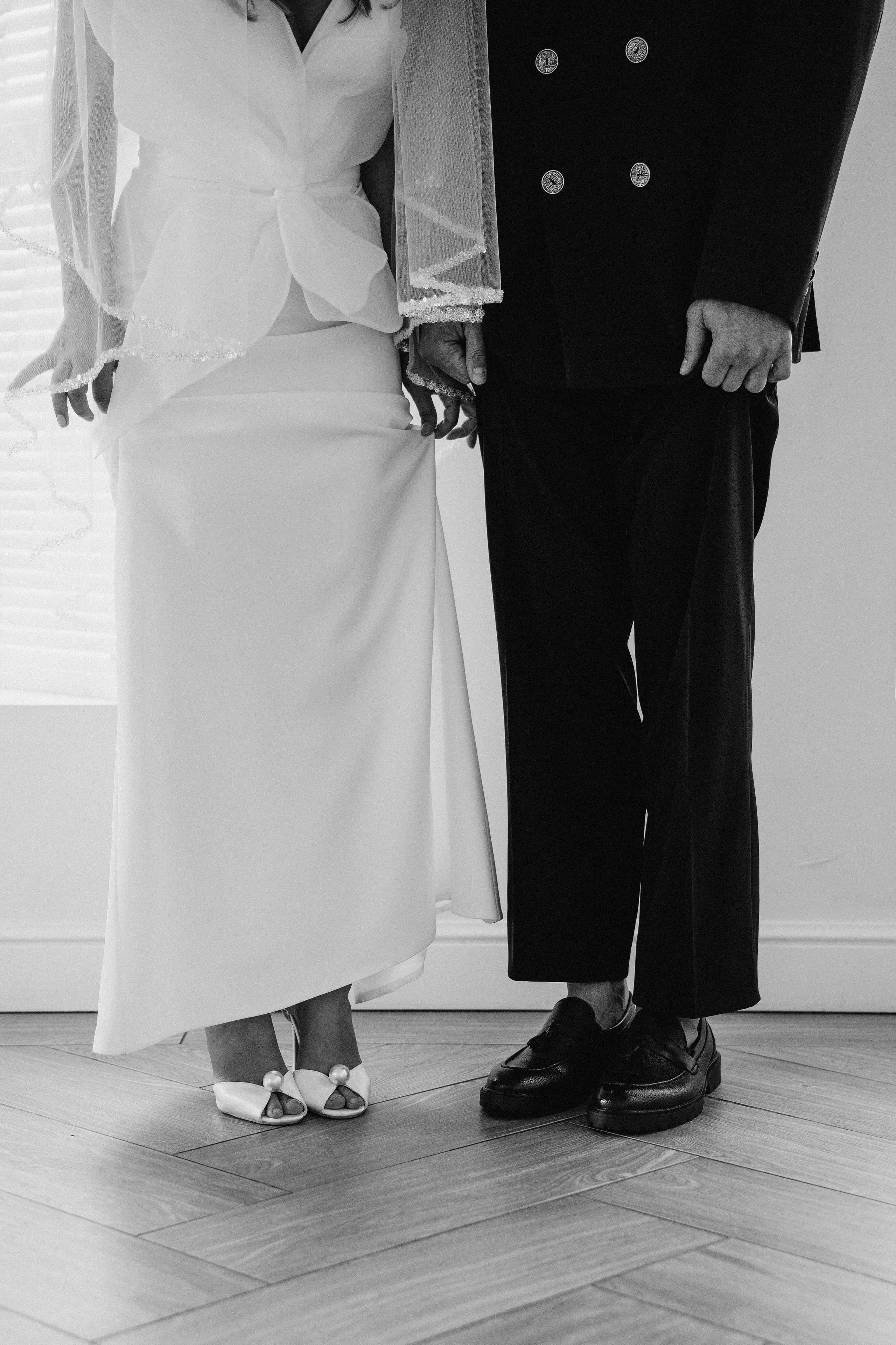 Дмитрий и Александра. Главная