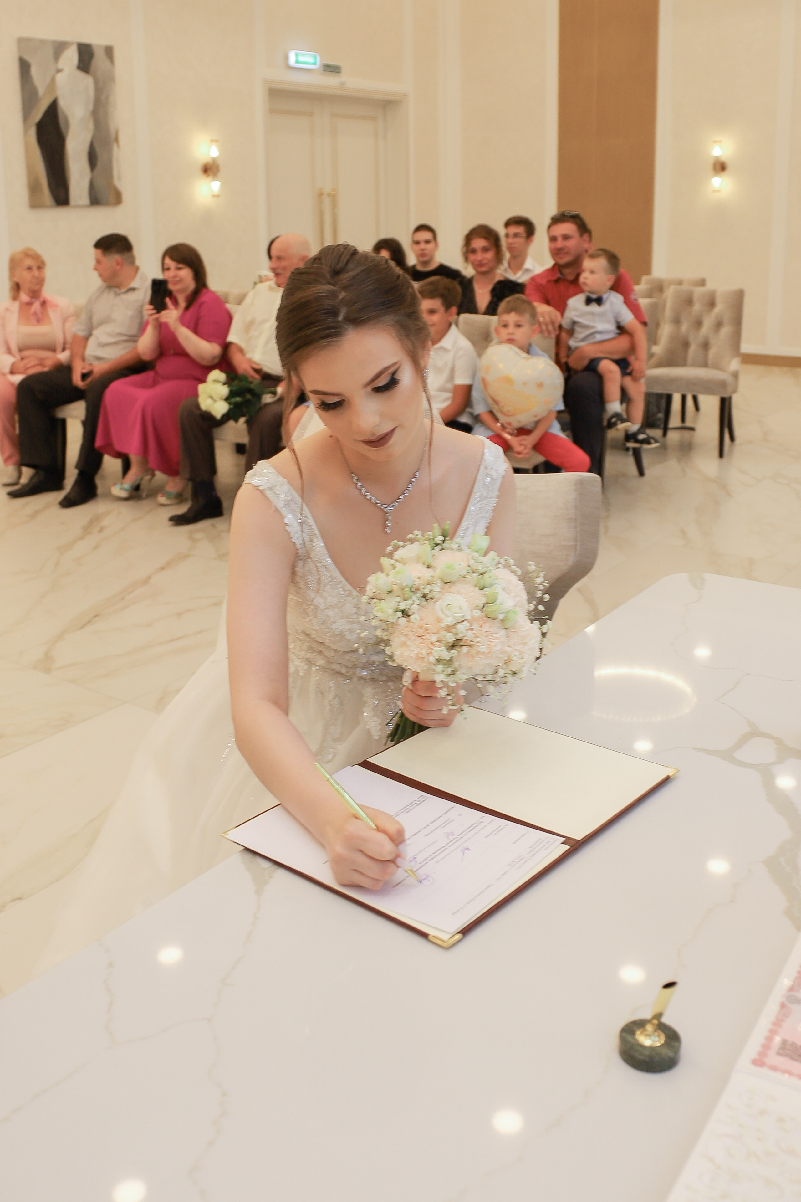 Кирилл и Юля. Свадебный, семейный и детский фотограф в Люберцах Зайцева Анастасия