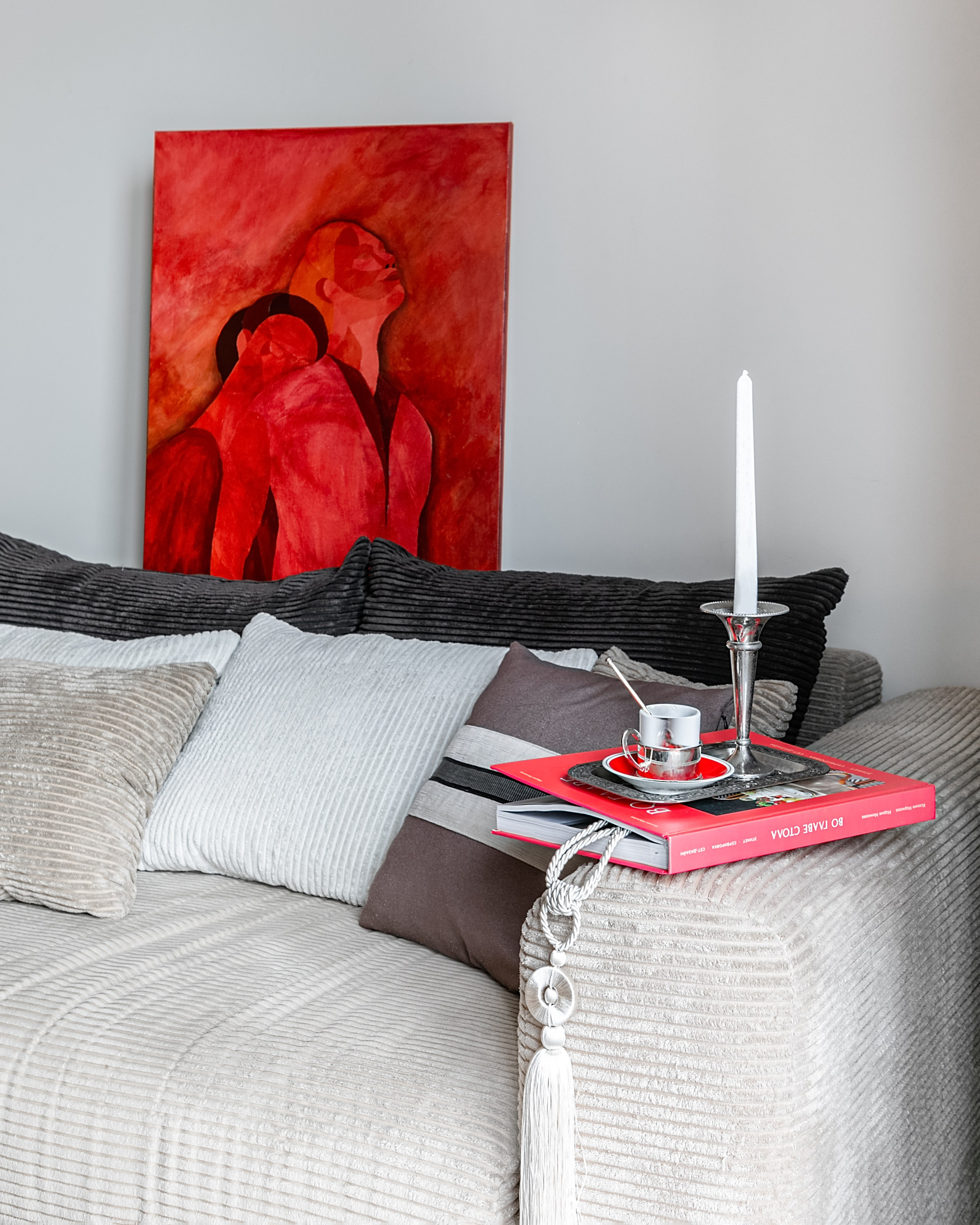 ЖК «Метрополия». Лена Крутова. Фотограф в Москве