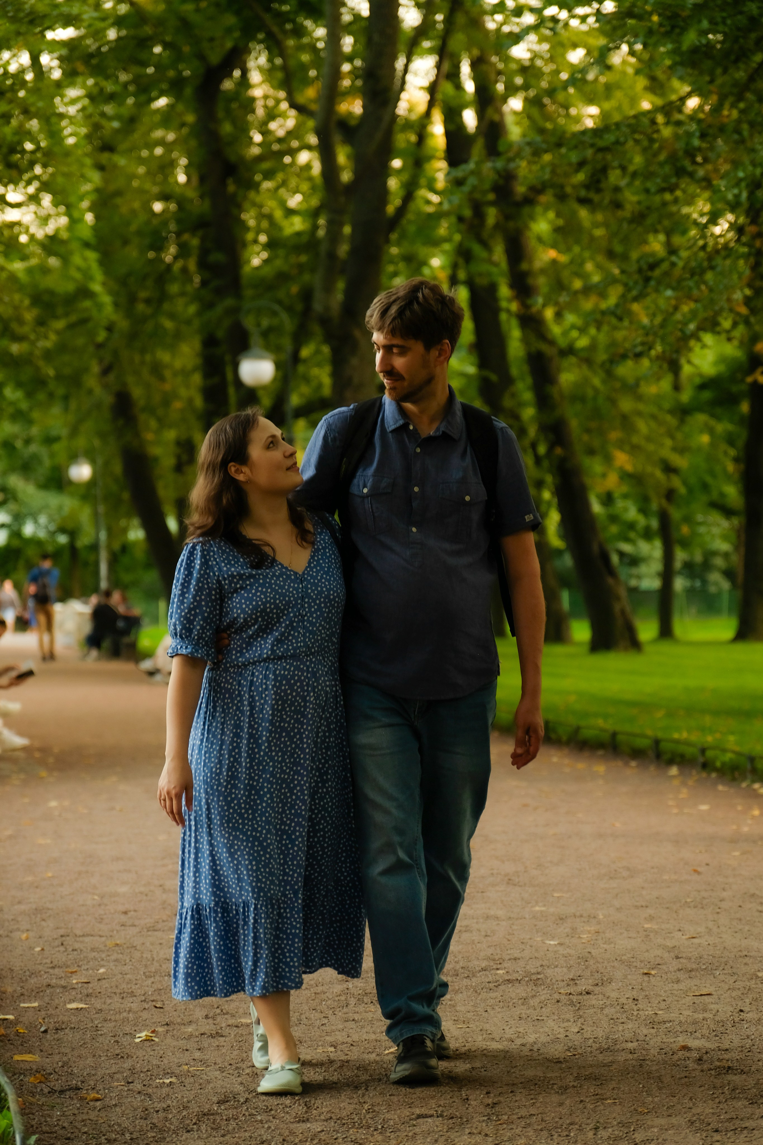 Фотосессия лавстори Питер. Портретный, репортажный фотограф Санкт-Петербург Елизавета Комарова