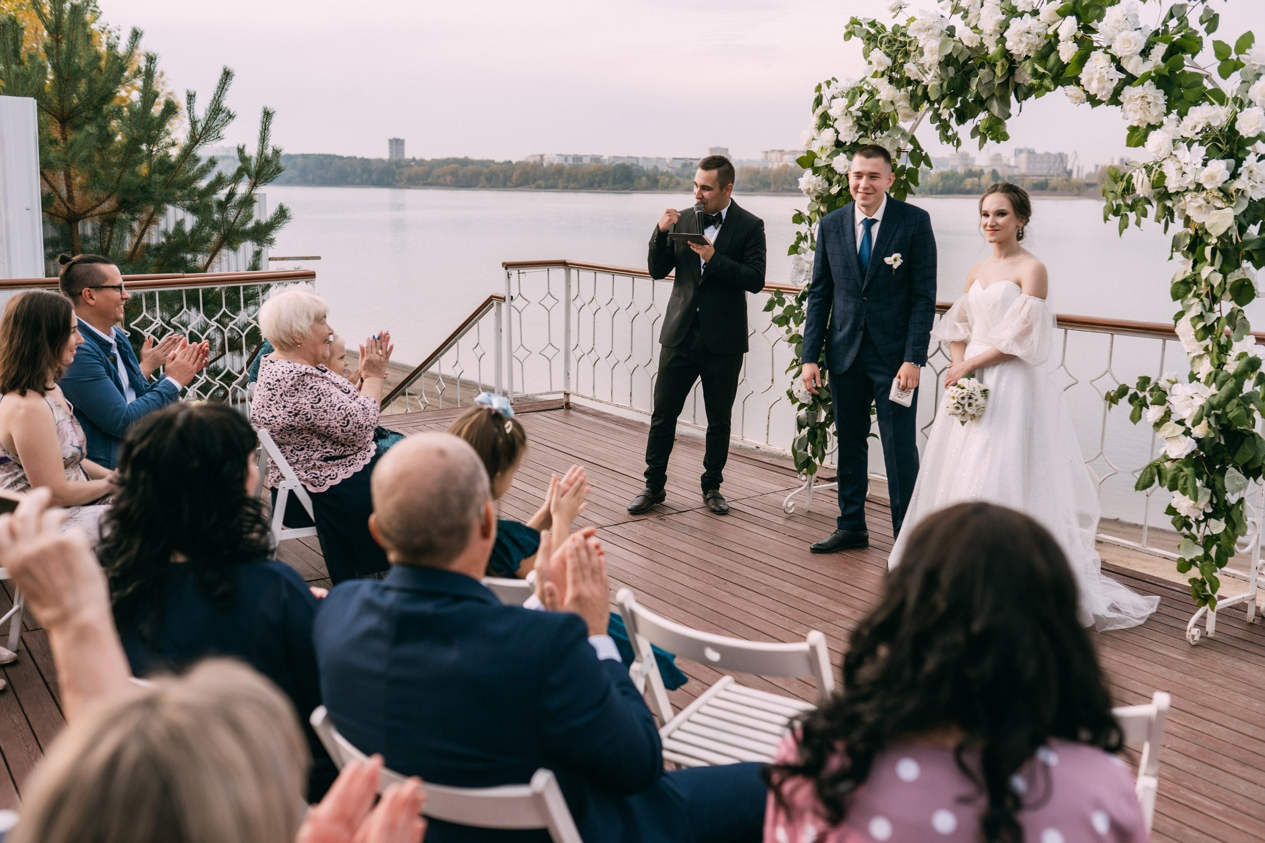 Валерия и Влад. Свадебный и Мужской фотограф