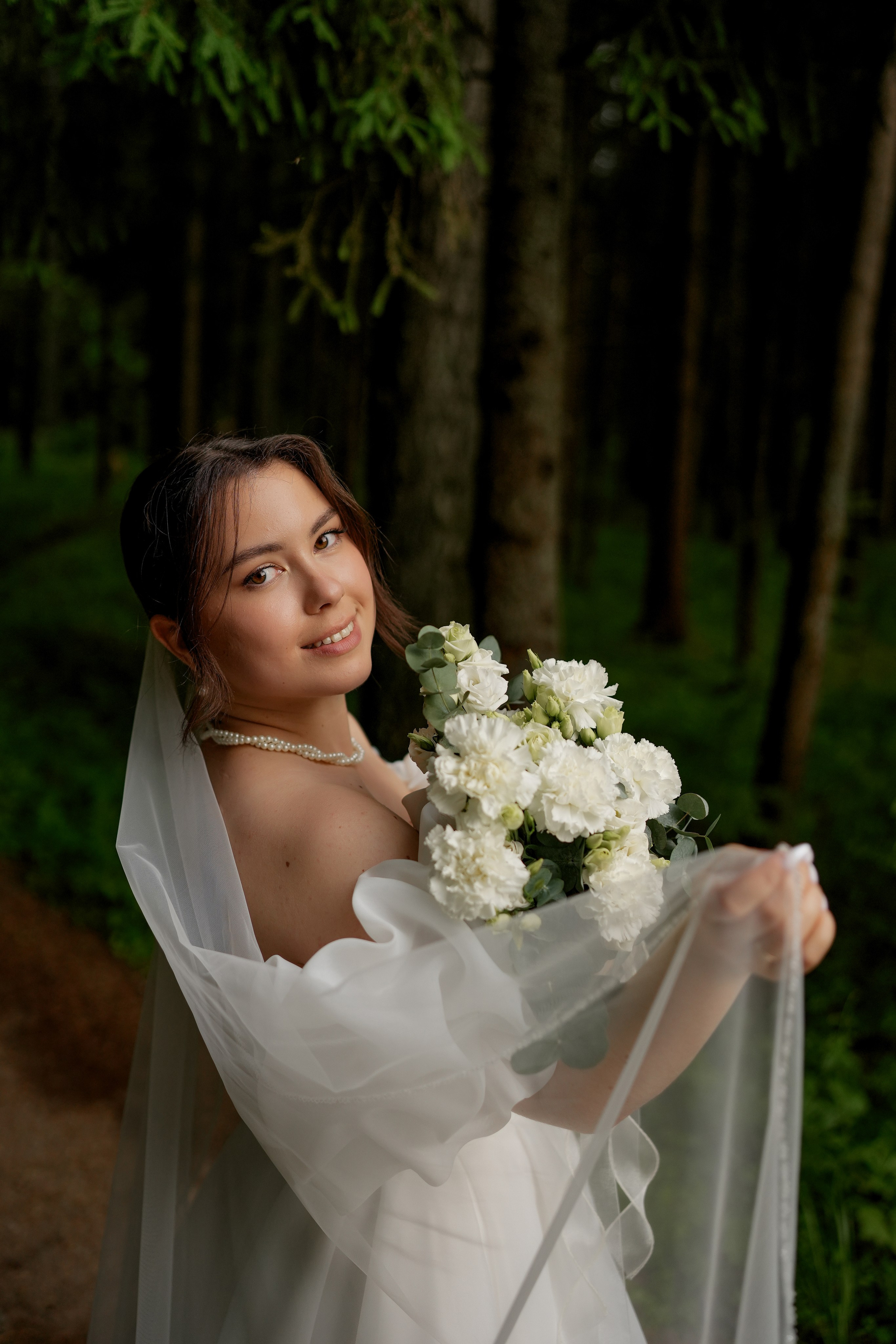 Дмитрий и Екатерина 14/06/2025. Фотограф в Смоленске Ольга Давыдова