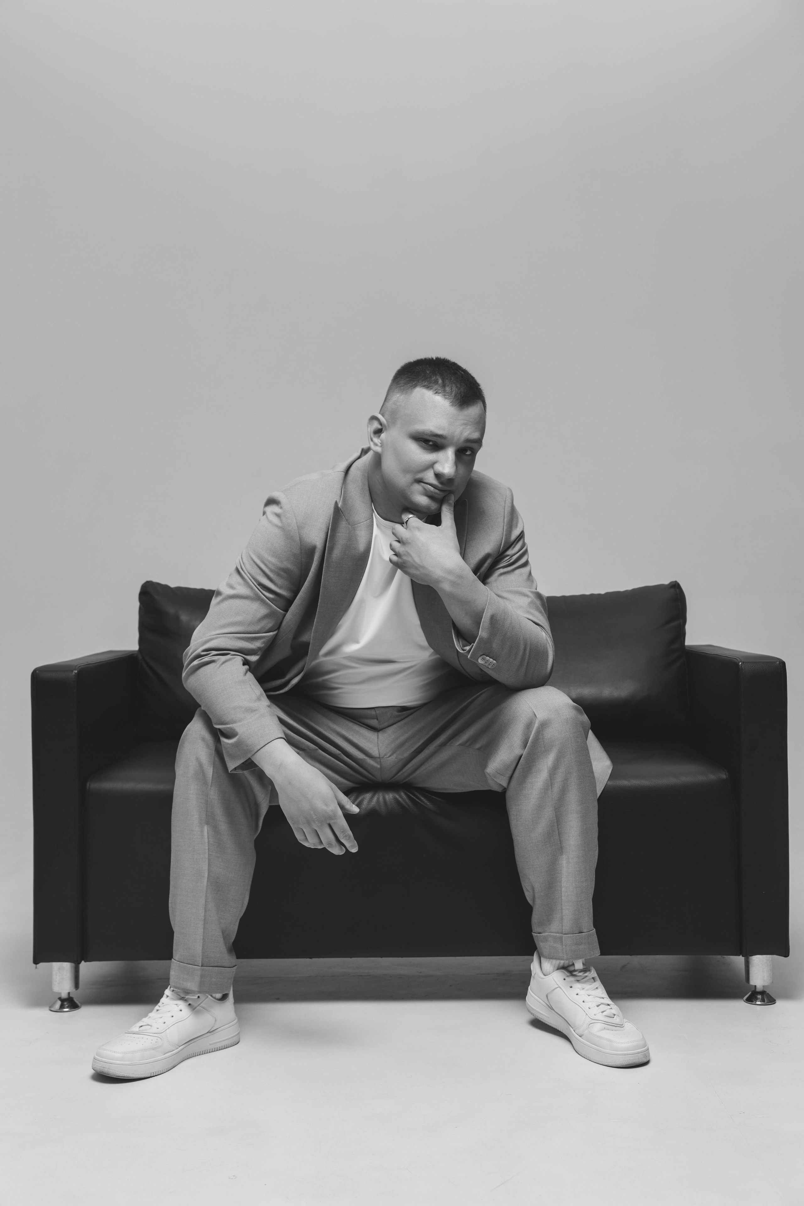 АНДРЕЙ ВЕДУЩИЙ. Маргарита Белугина — семейный и женский фотограф в Волгограде