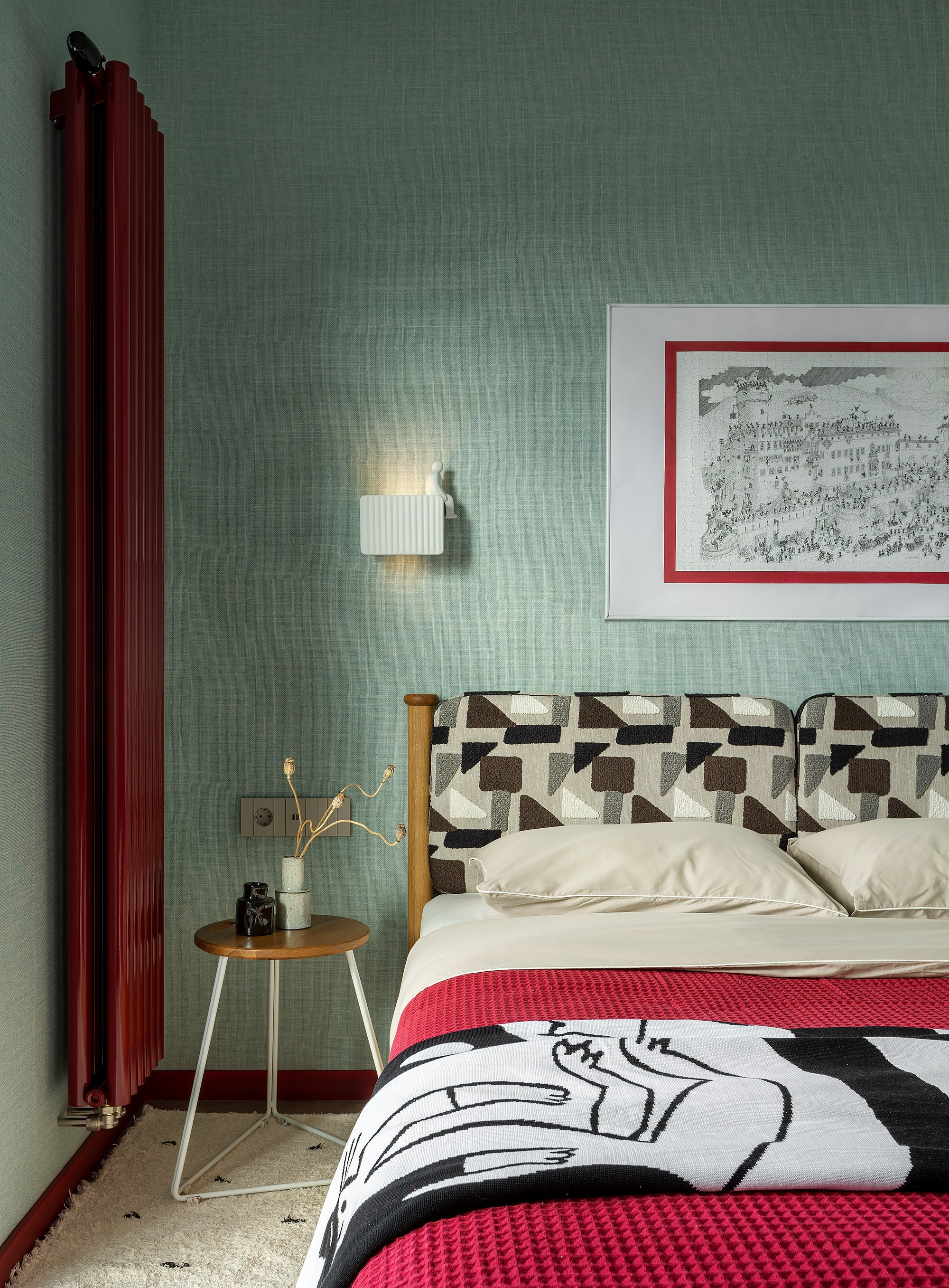 Портфолио. Интерьерный фотограф Георгий Трушкин Казань Москва Россия