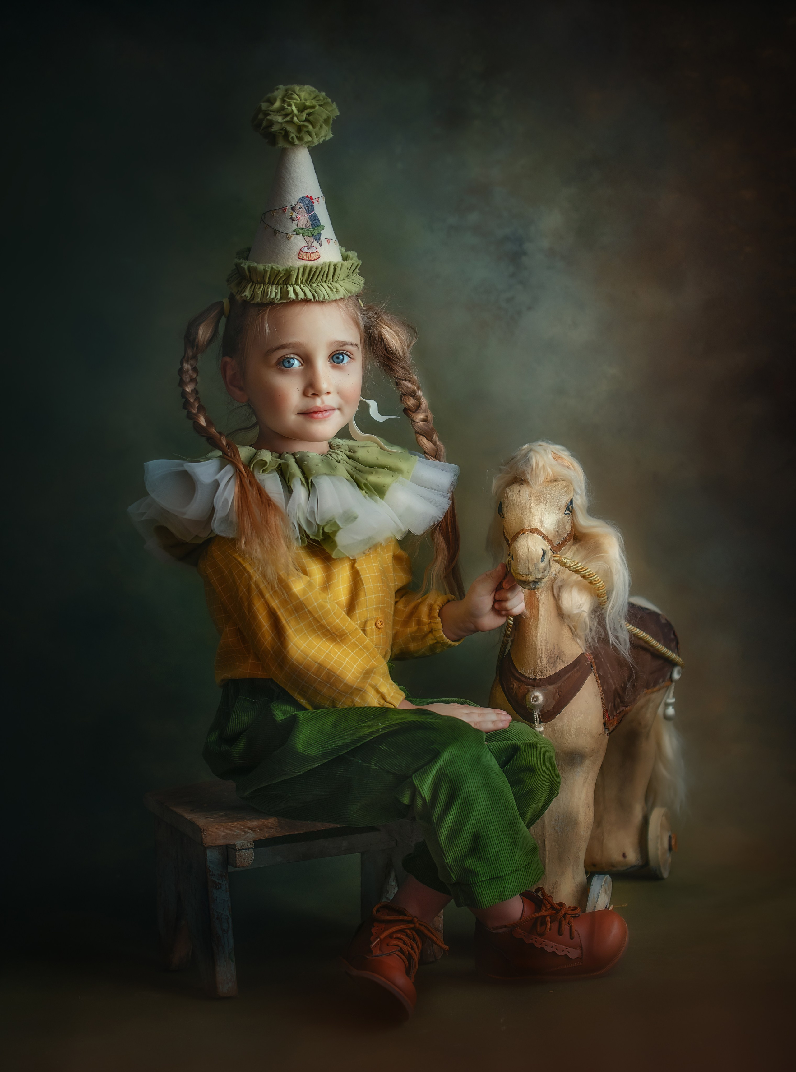 КУРС «ХУДОЖЕСТВЕННАЯ ОБРАБОТКА». ОБУЧЕНИЕ ФОТОГРАФИИ И РЕТУШИ