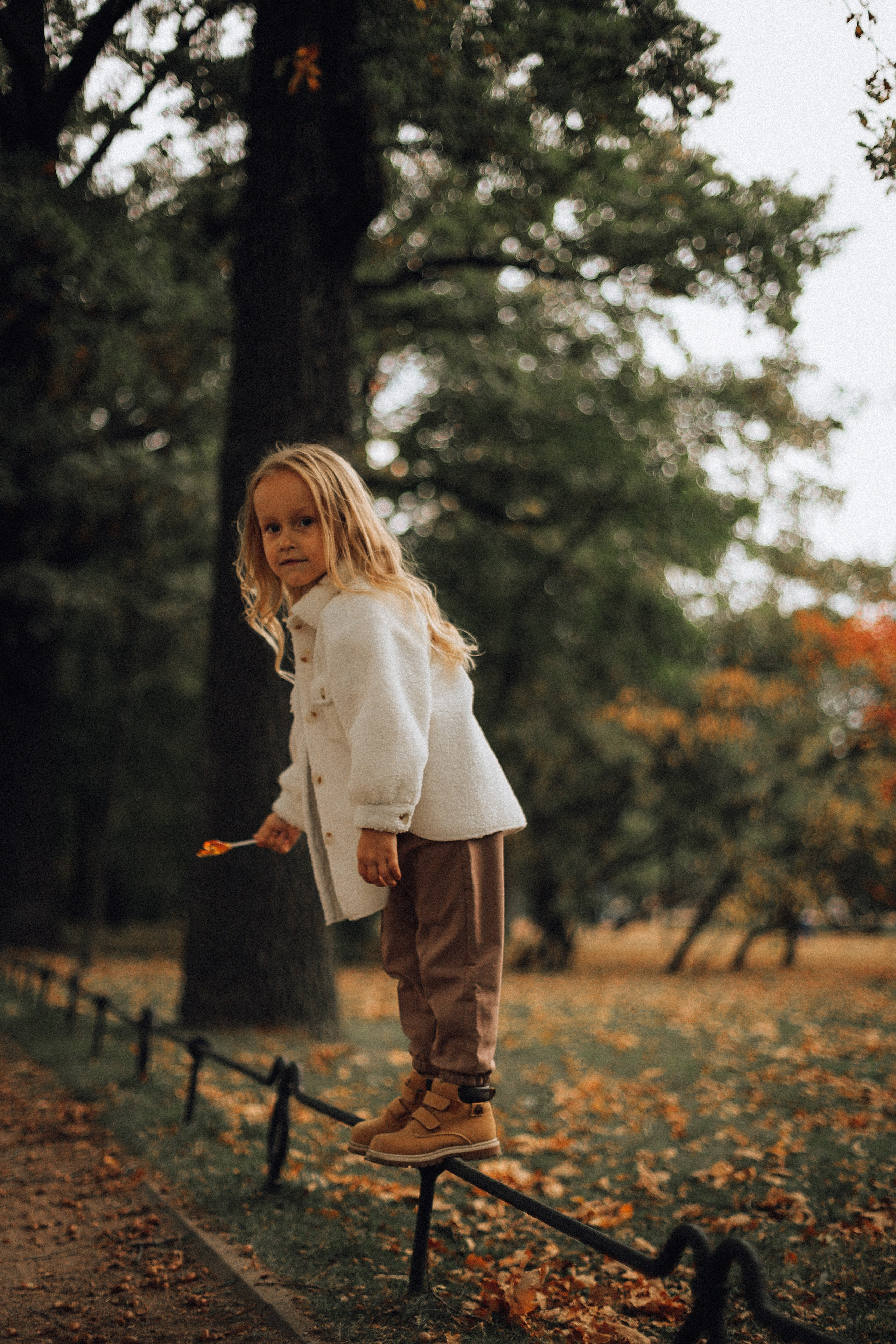 Прогулка семейная. Семейный и детский фотограф в Санкт-Петербурге «Chilik»