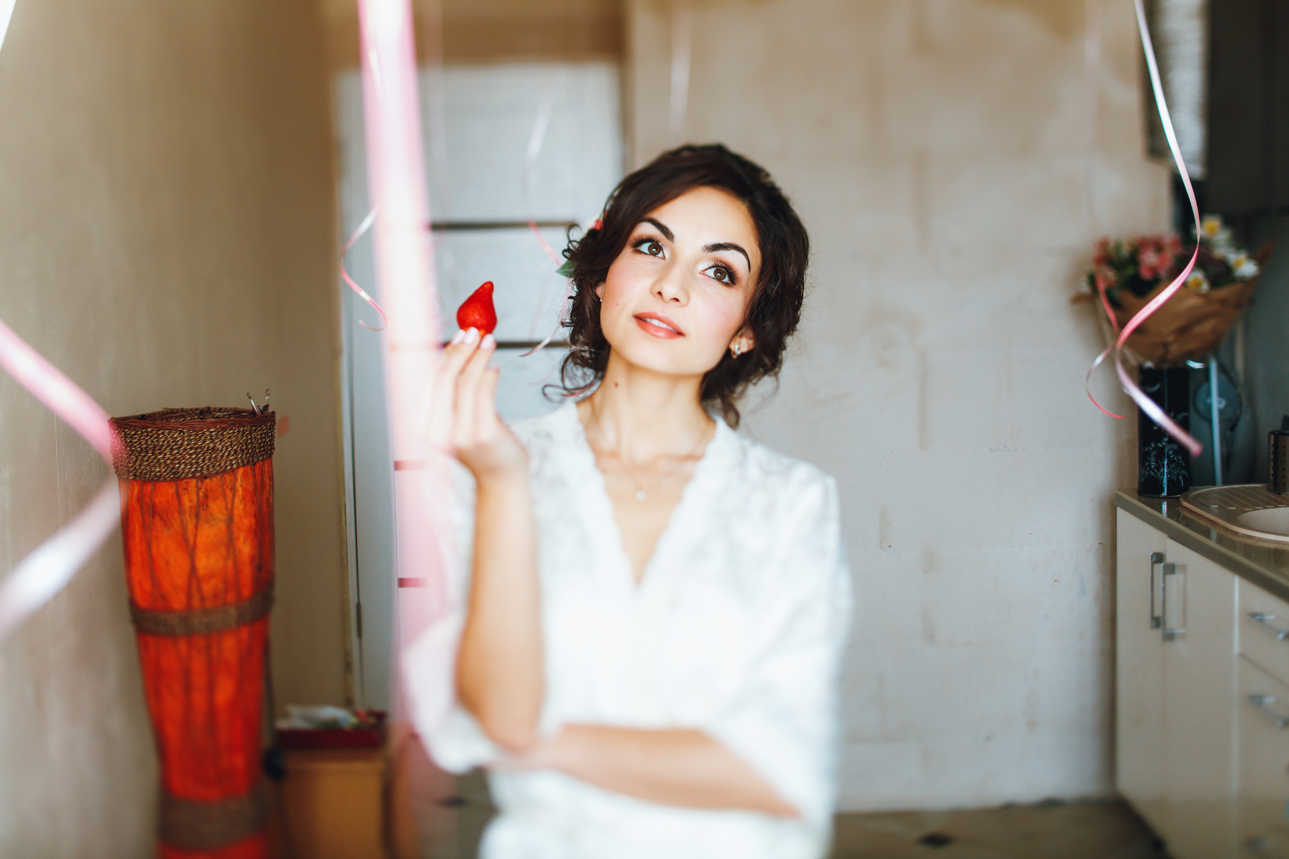 Свадебная съемка. Свадебный и семейный фотограф Ворожейкин Олег. Фотографирую во Владиво