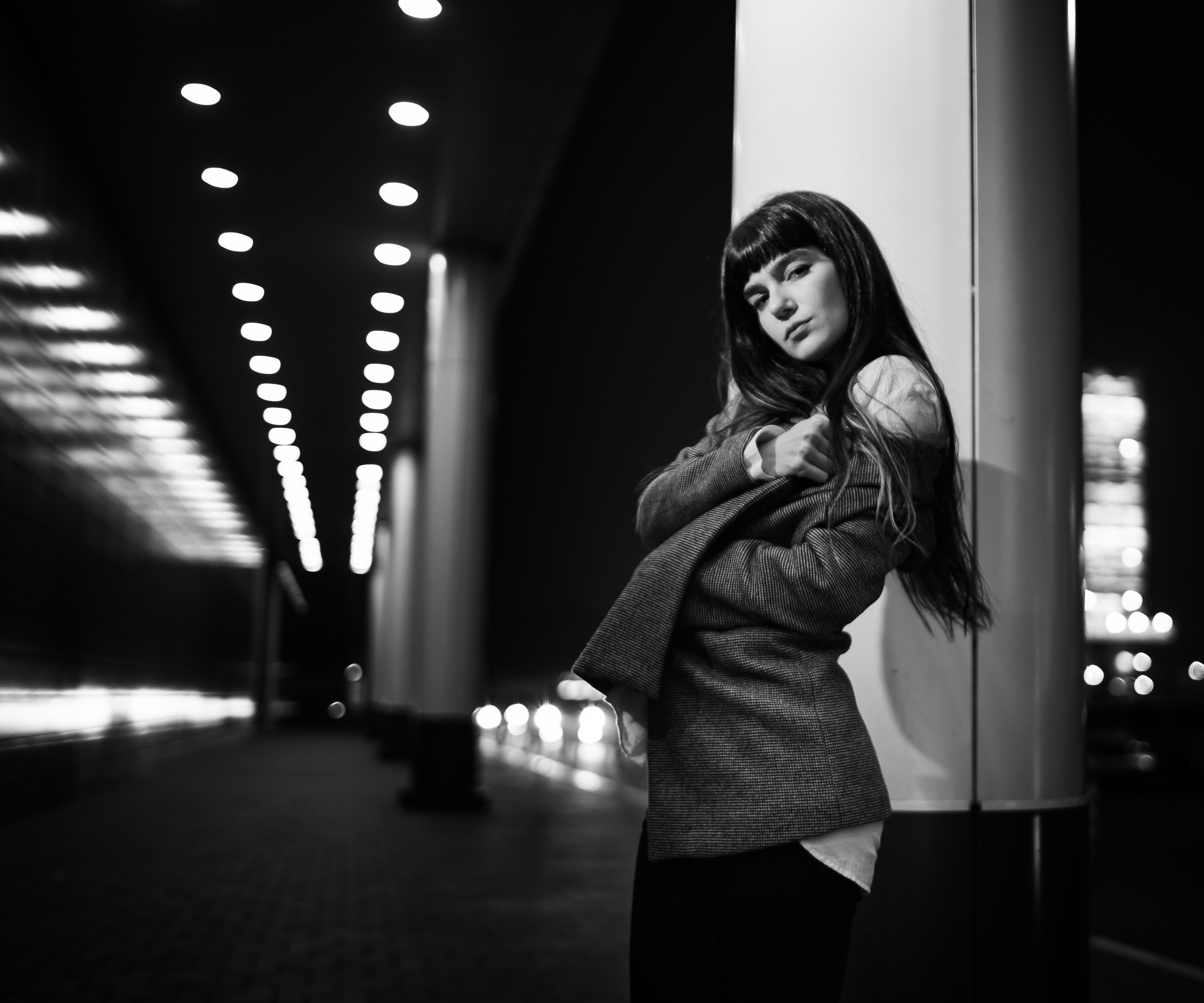 Художественная съемка. Свадебный и семейный фотограф Ворожейкин Олег. Фотографирую во Владиво