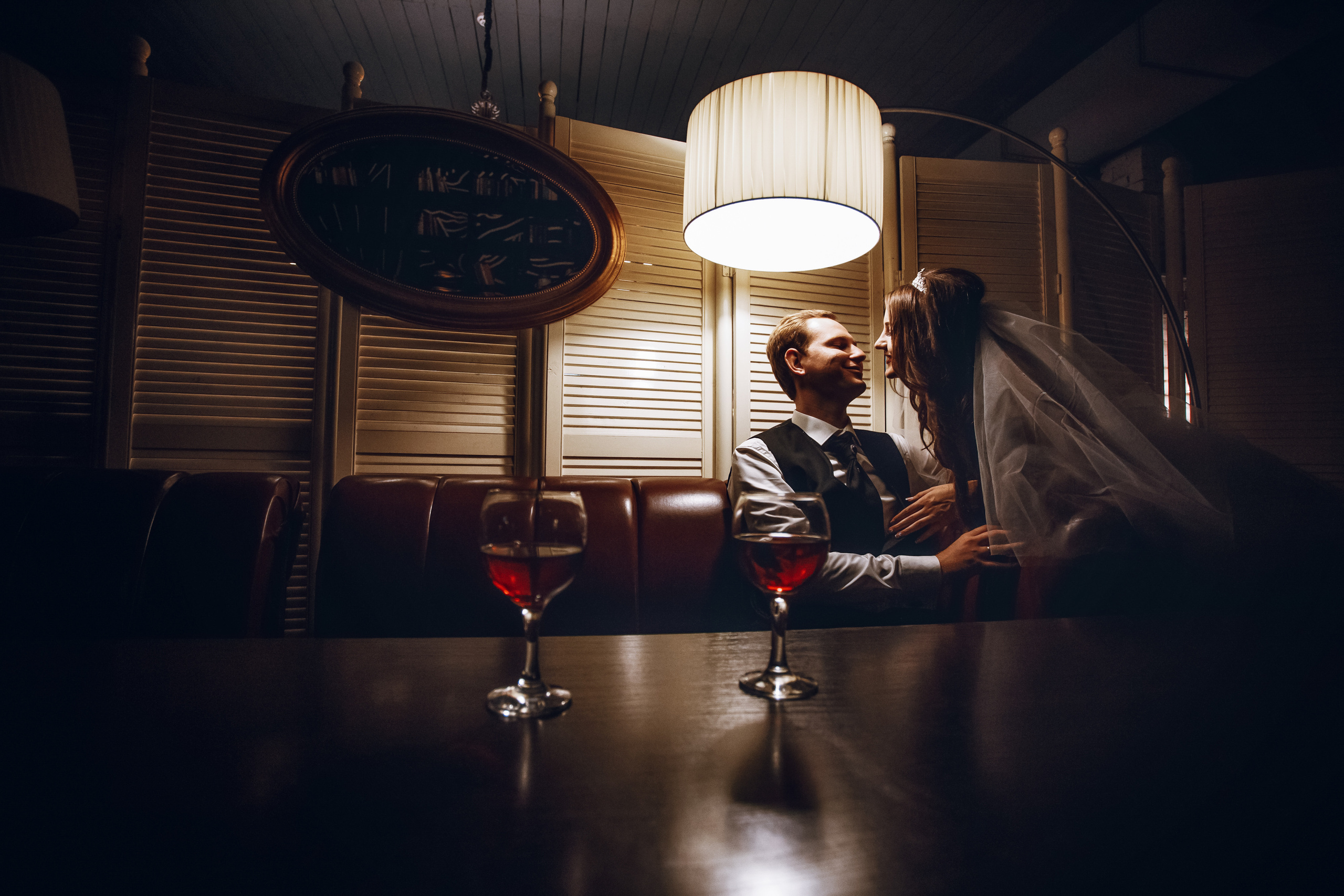 Свадебная съемка. Свадебный и семейный фотограф Ворожейкин Олег. Фотографирую во Владиво