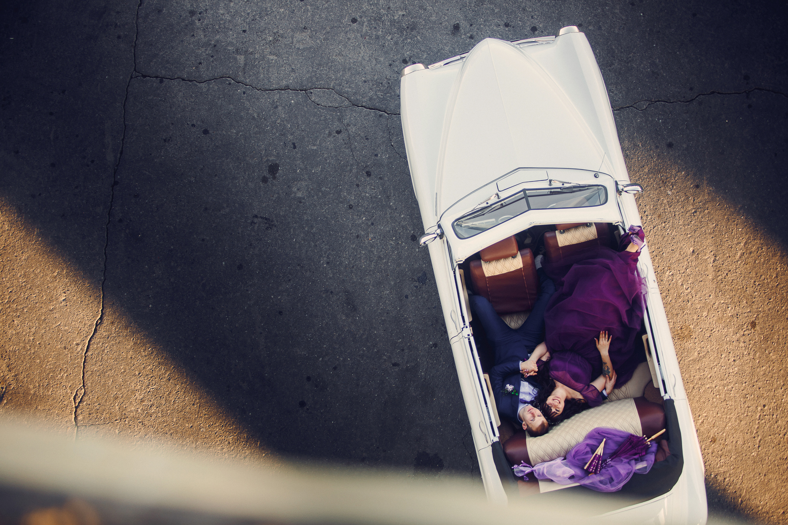 Свадебная съемка. Свадебный и семейный фотограф Ворожейкин Олег. Фотографирую во Владиво