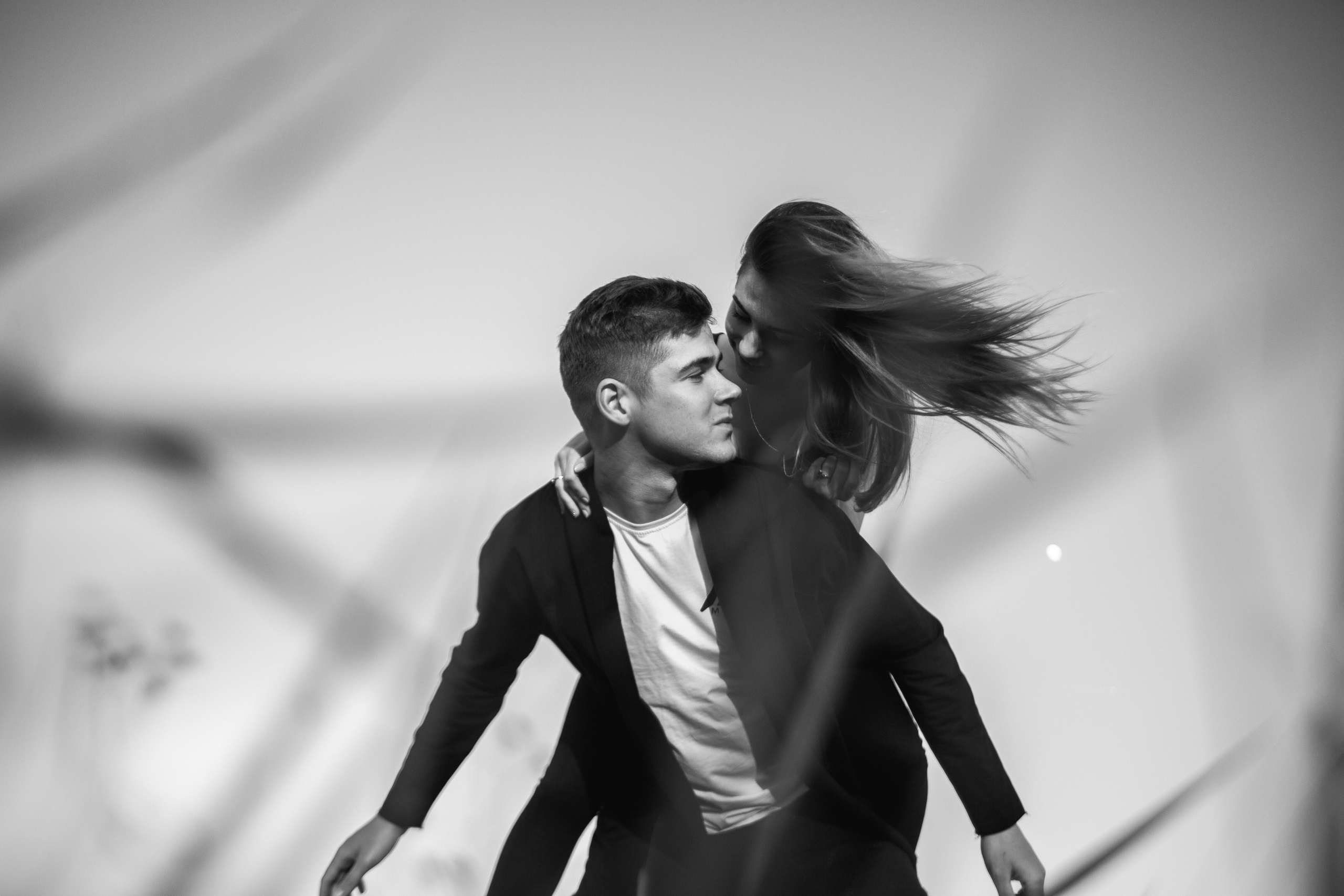 Художественная съемка. Свадебный и семейный фотограф Ворожейкин Олег. Фотографирую во Владиво