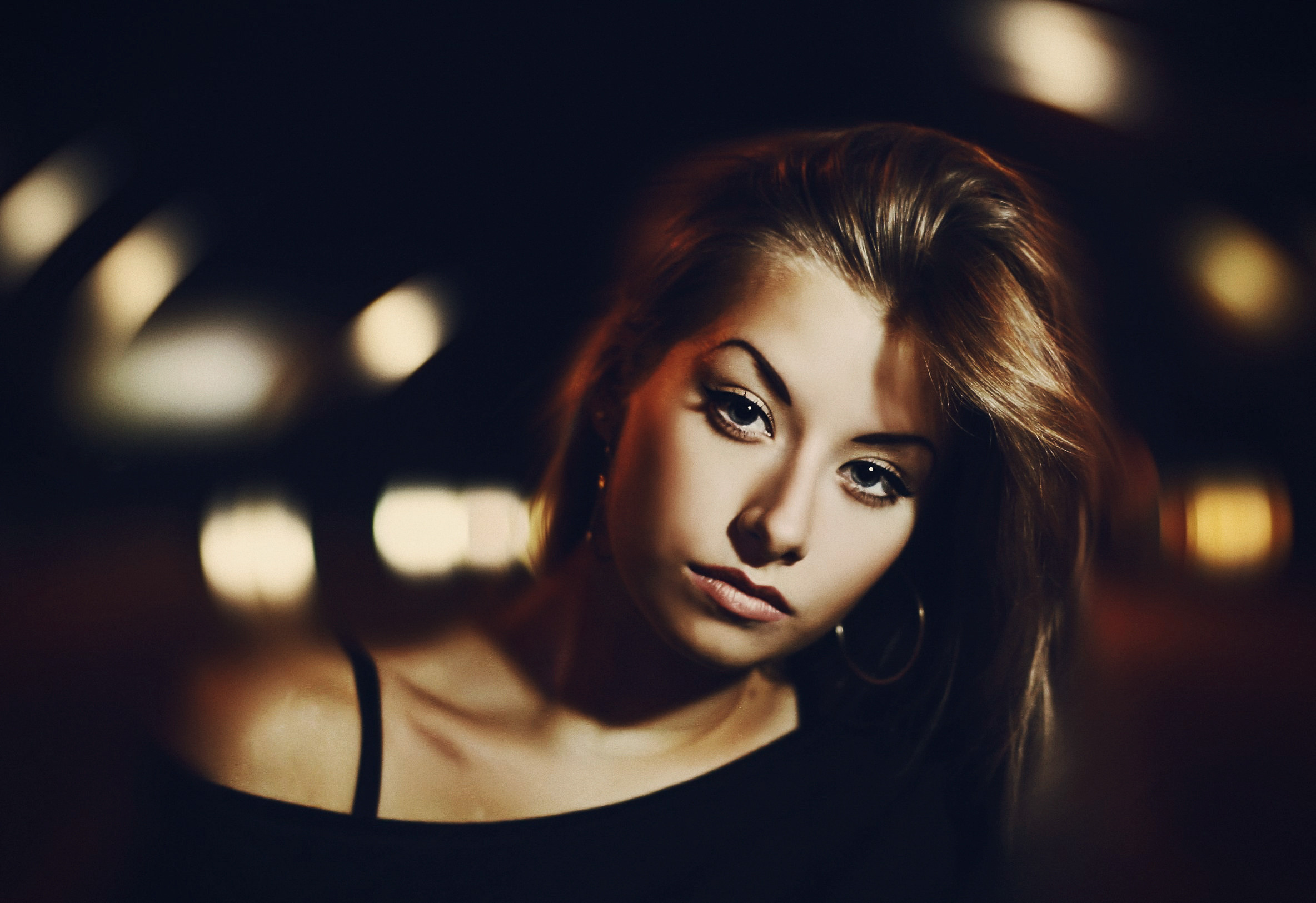 Художественная съемка. Свадебный и семейный фотограф Ворожейкин Олег. Фотографирую во Владиво