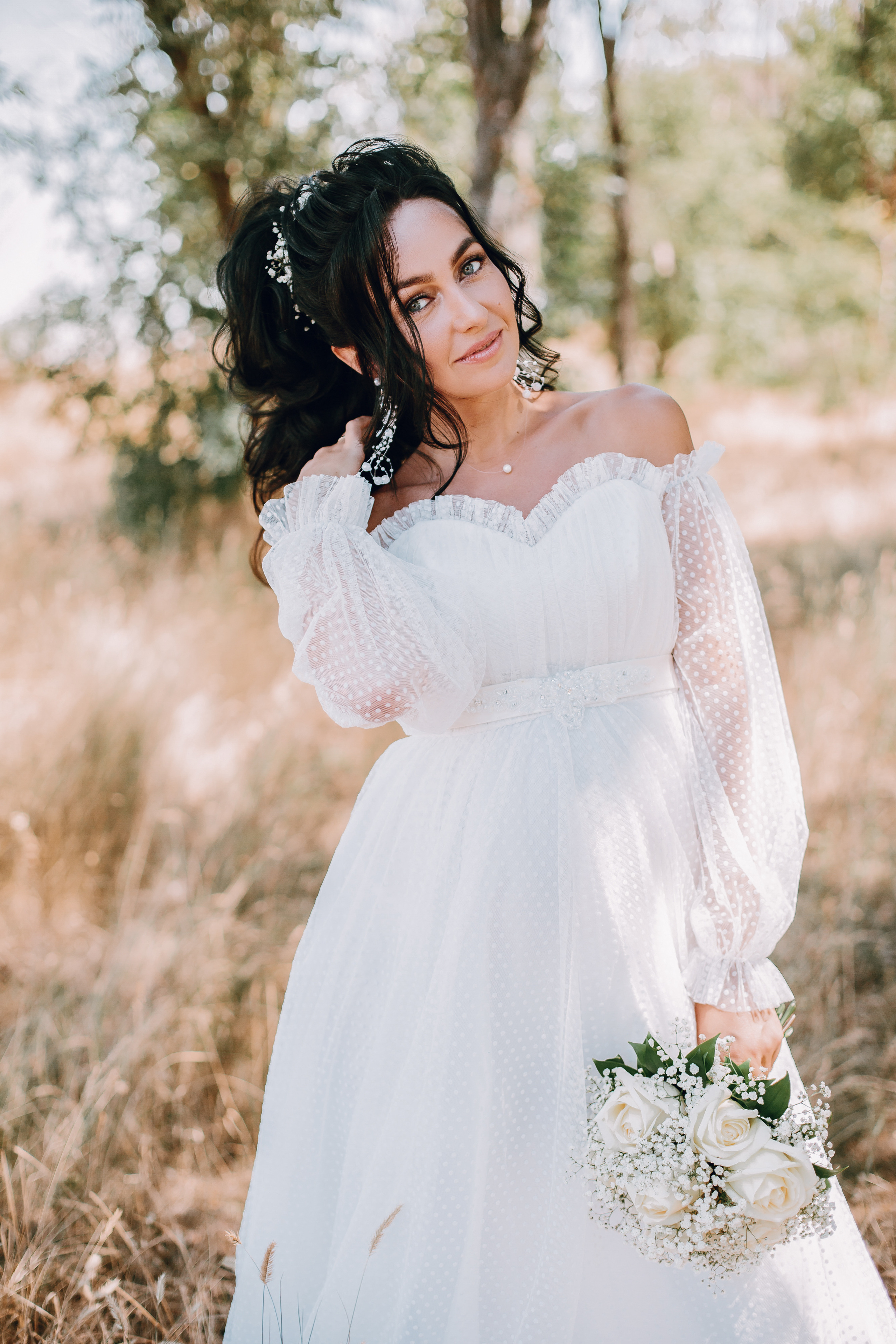 Свадебная съемка. Свадебный и семейный фотограф Ворожейкин Олег. Фотографирую во Владиво