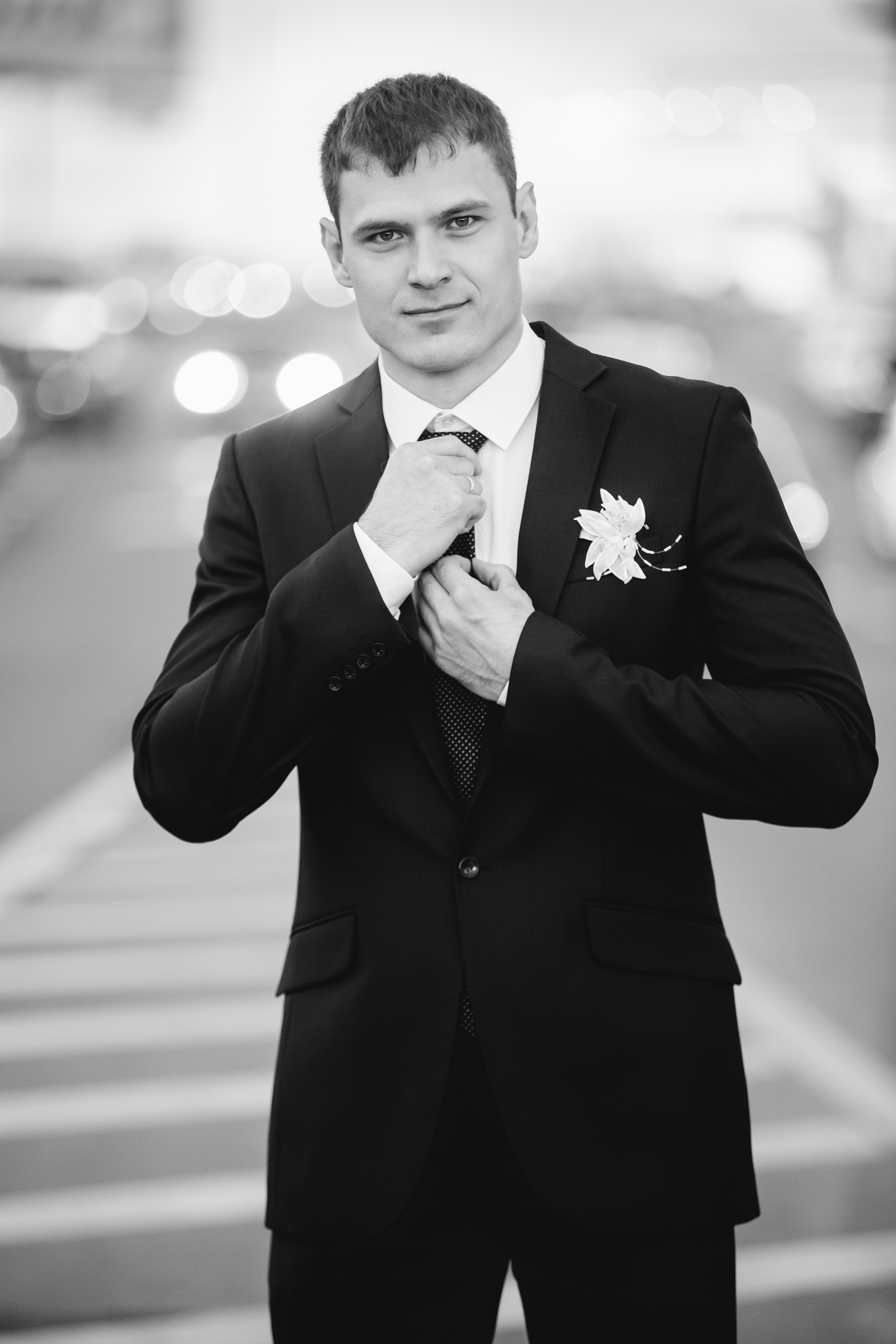 Свадебная съемка. Свадебный и семейный фотограф Ворожейкин Олег. Фотографирую во Владиво