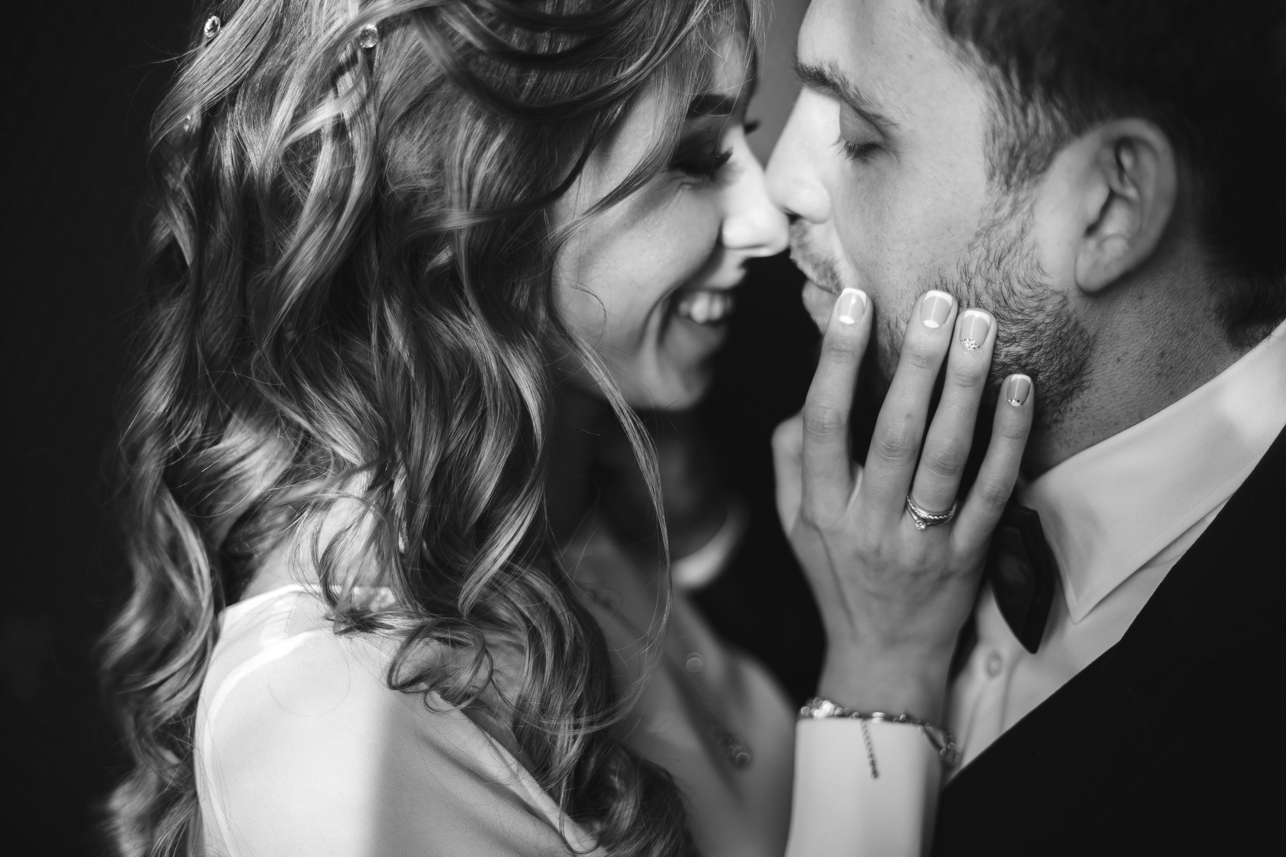 Свадебная съемка. Свадебный и семейный фотограф Ворожейкин Олег. Фотографирую во Владиво