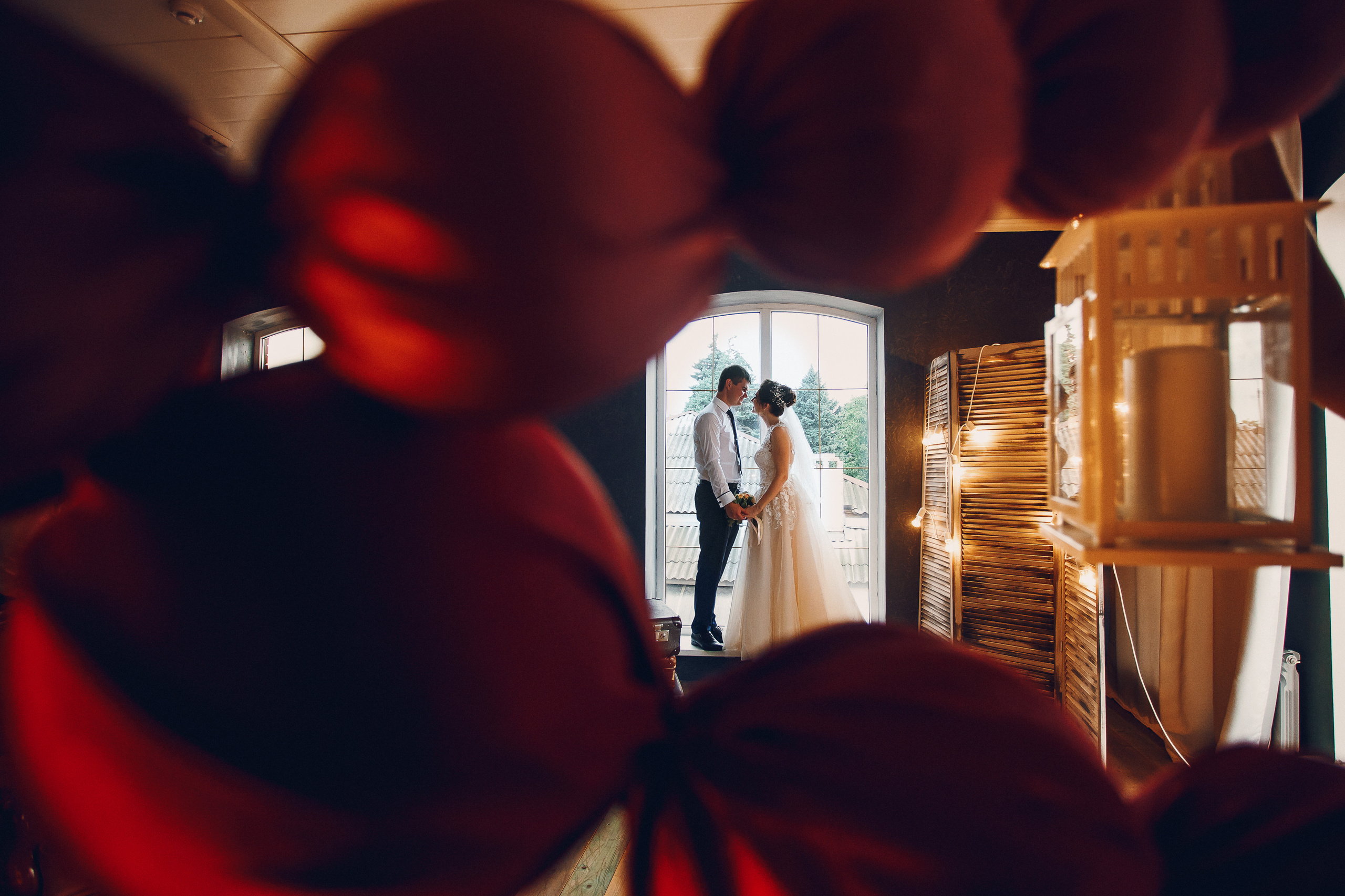 Свадебная съемка. Свадебный и семейный фотограф Ворожейкин Олег. Фотографирую во Владиво