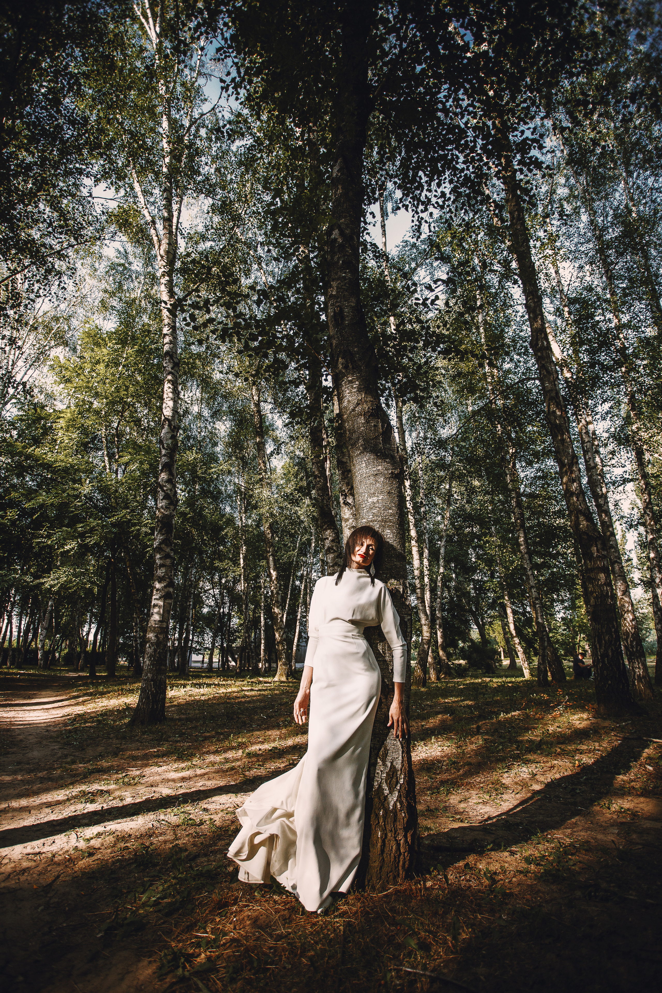 Свадебная съемка. Свадебный и семейный фотограф Ворожейкин Олег. Фотографирую во Владиво