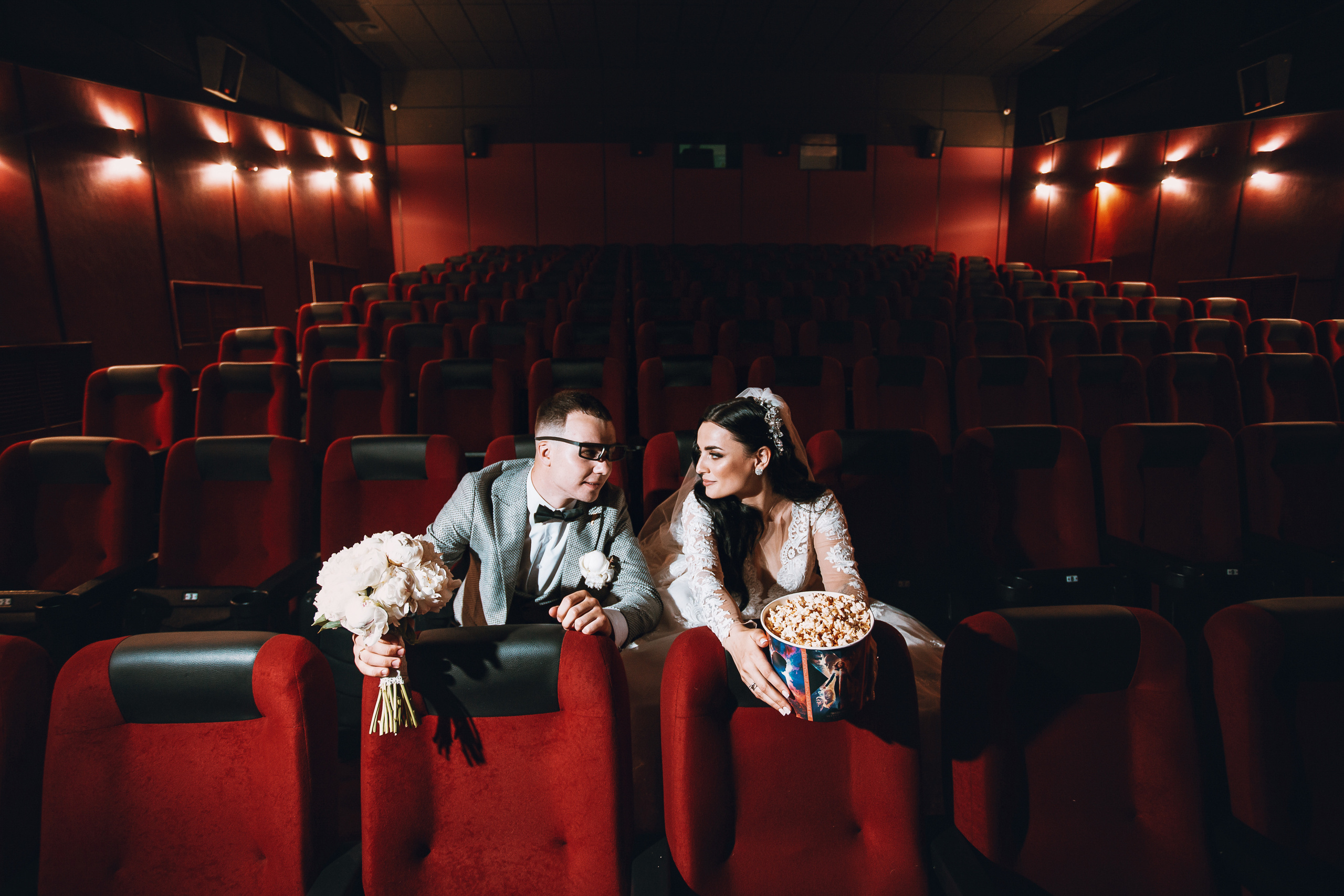 Свадебная съемка. Свадебный и семейный фотограф Ворожейкин Олег. Фотографирую во Владиво