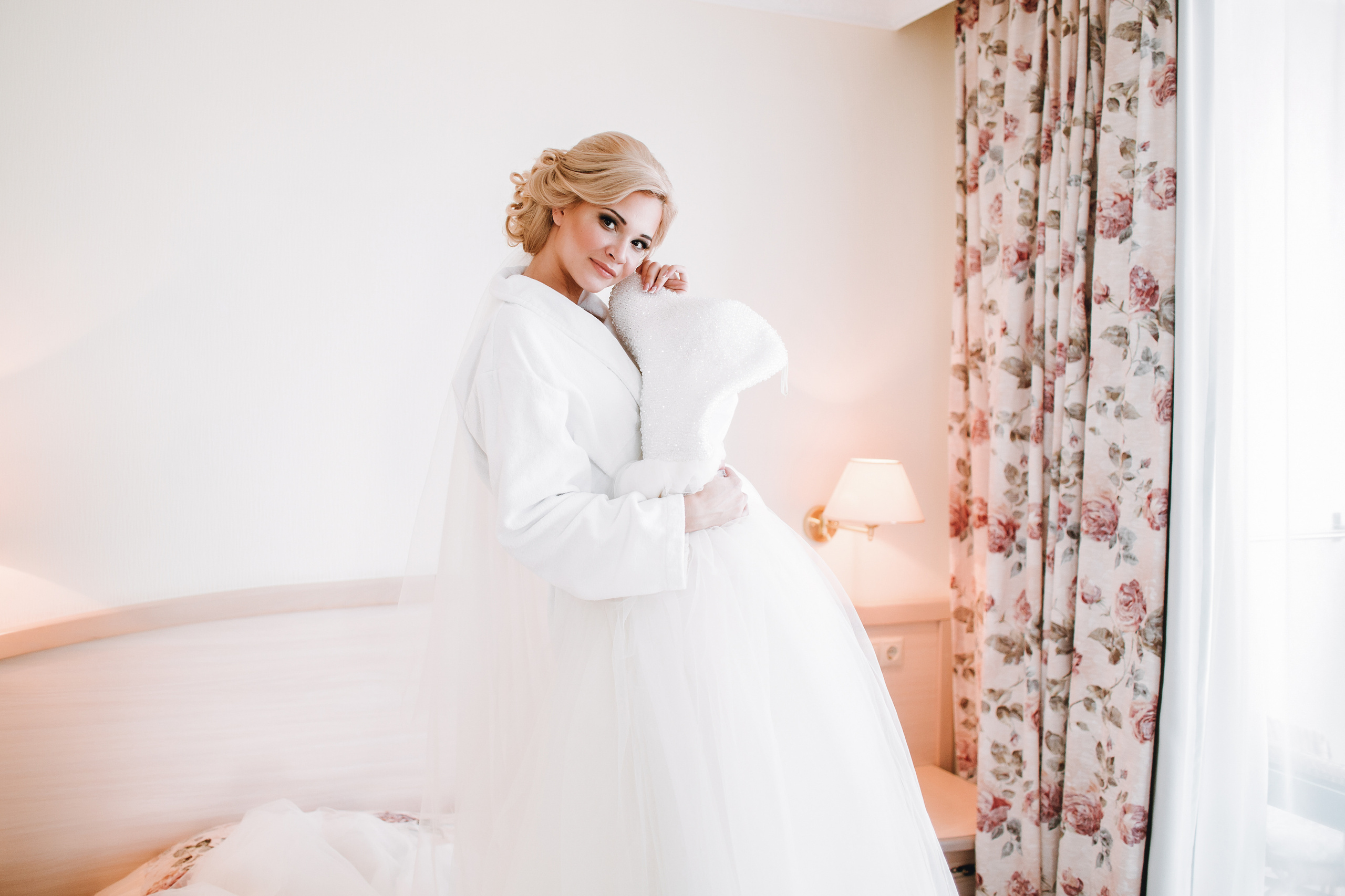 Свадебная съемка. Свадебный и семейный фотограф Ворожейкин Олег. Фотографирую во Владиво