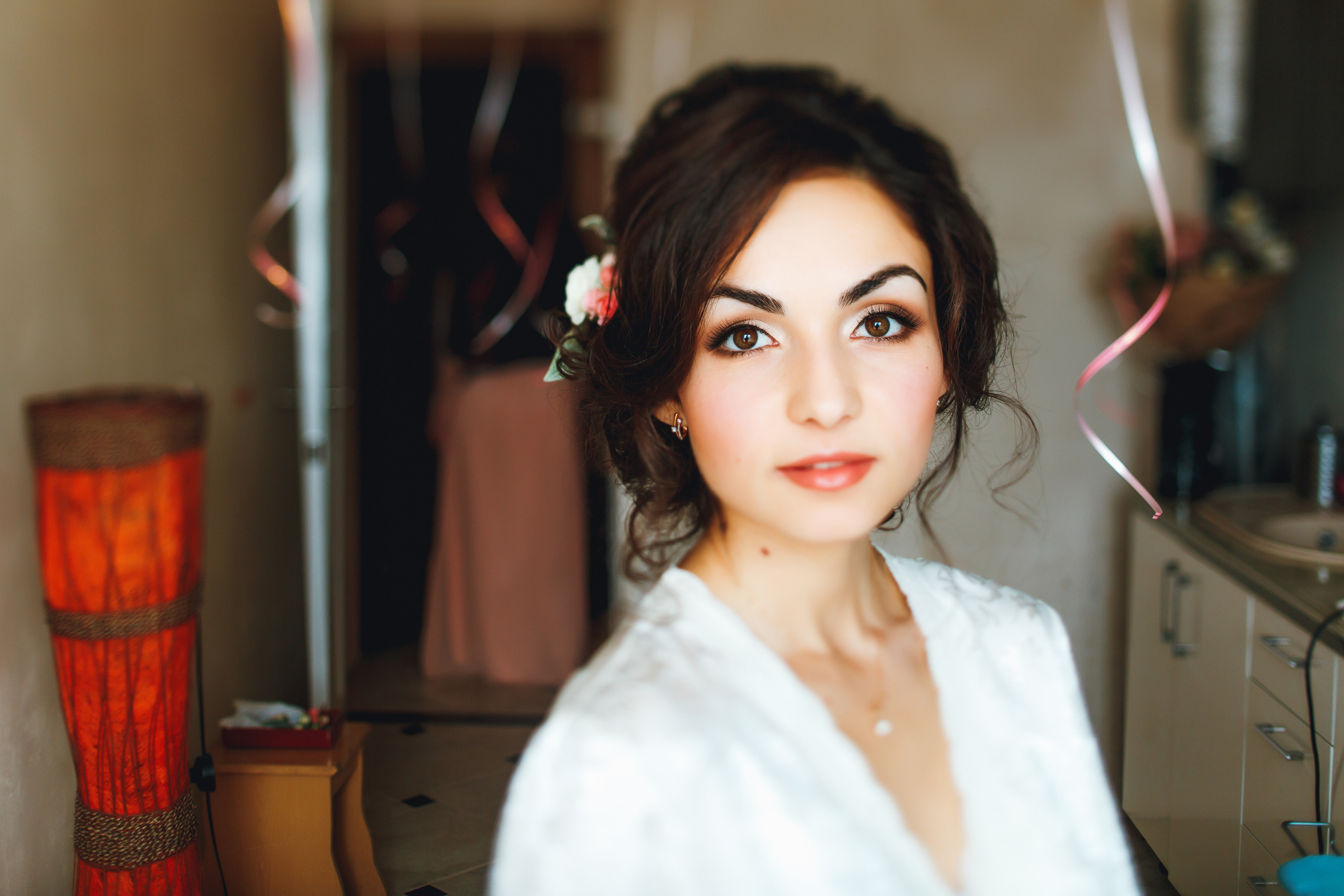 Свадебная съемка. Свадебный и семейный фотограф Ворожейкин Олег. Фотографирую во Владиво