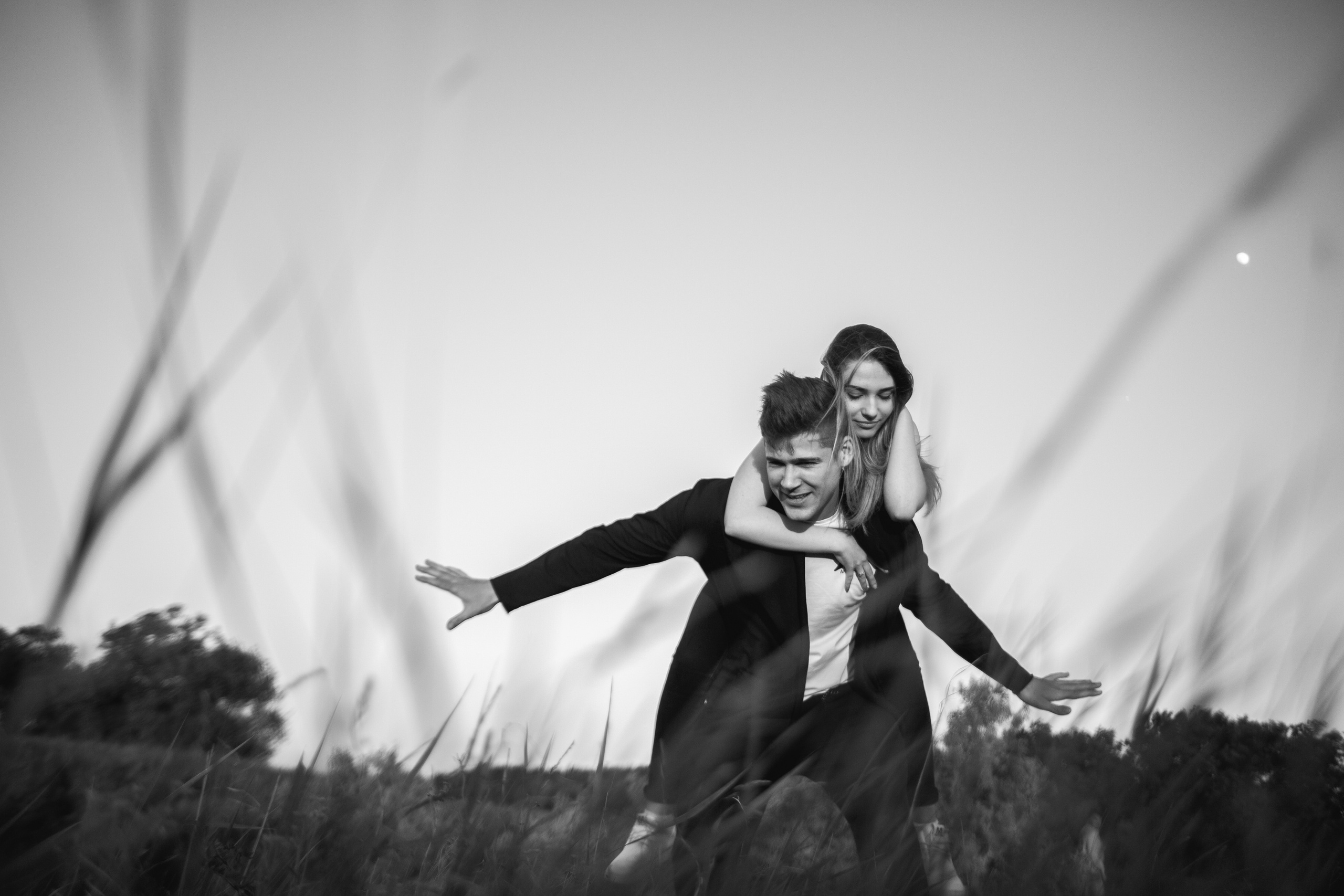 Художественная съемка. Свадебный и семейный фотограф Ворожейкин Олег. Фотографирую во Владиво