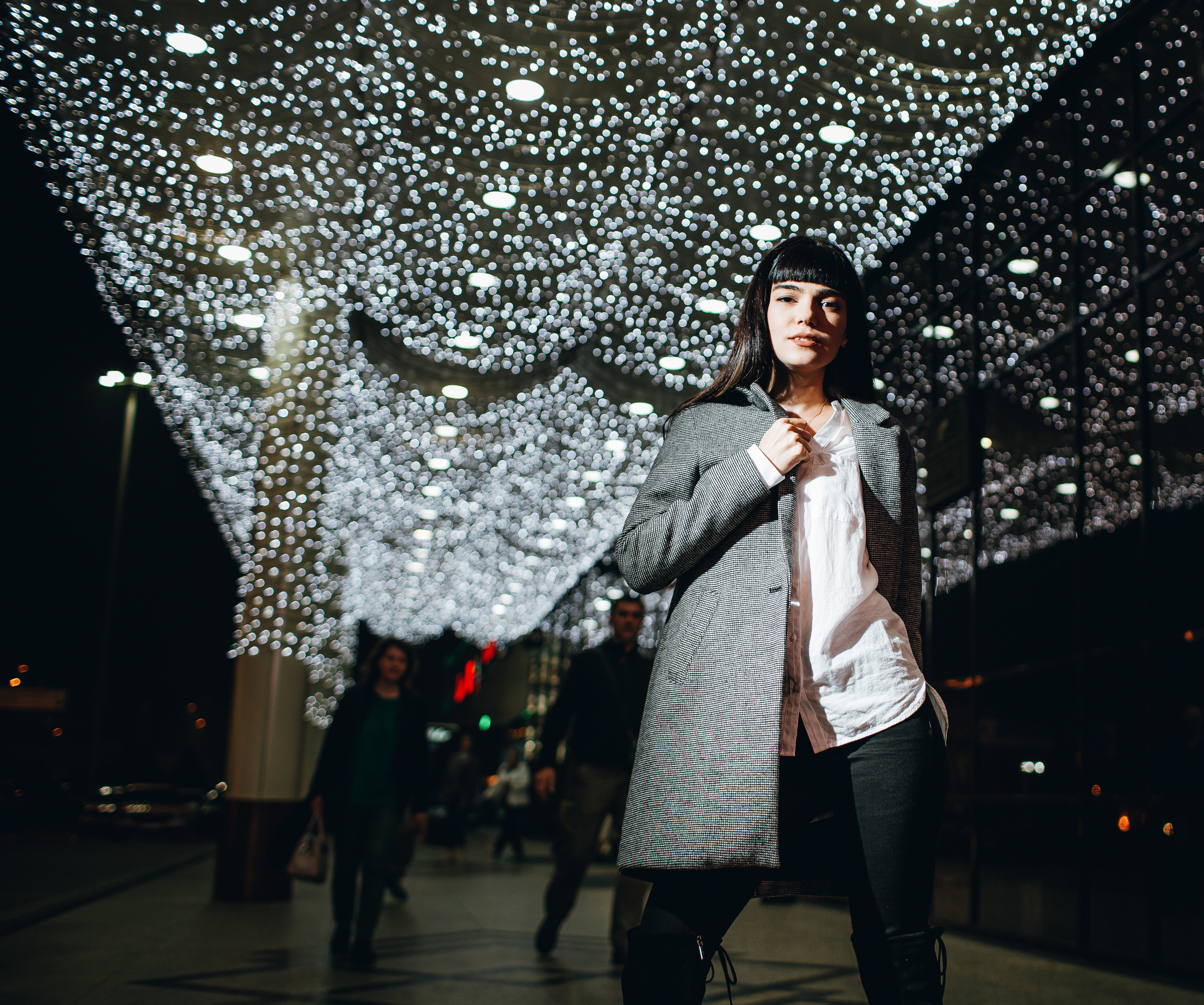 Художественная съемка. Свадебный и семейный фотограф Ворожейкин Олег. Фотографирую во Владиво