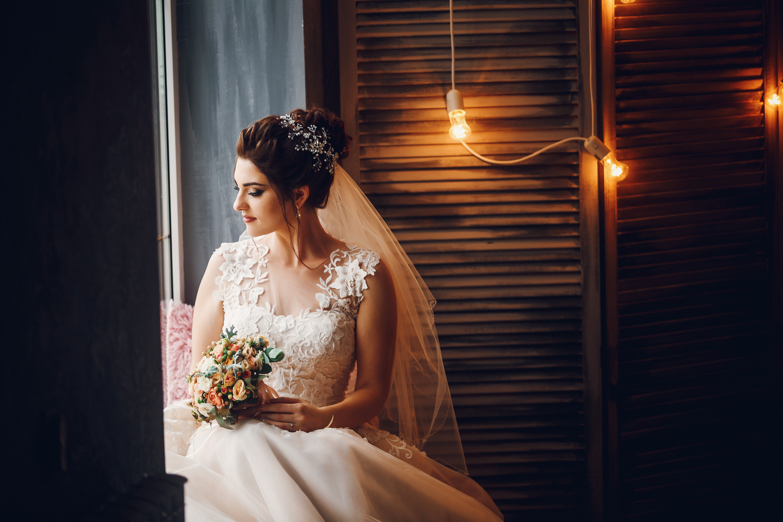 Свадебная съемка. Свадебный и семейный фотограф Ворожейкин Олег. Фотографирую во Владиво