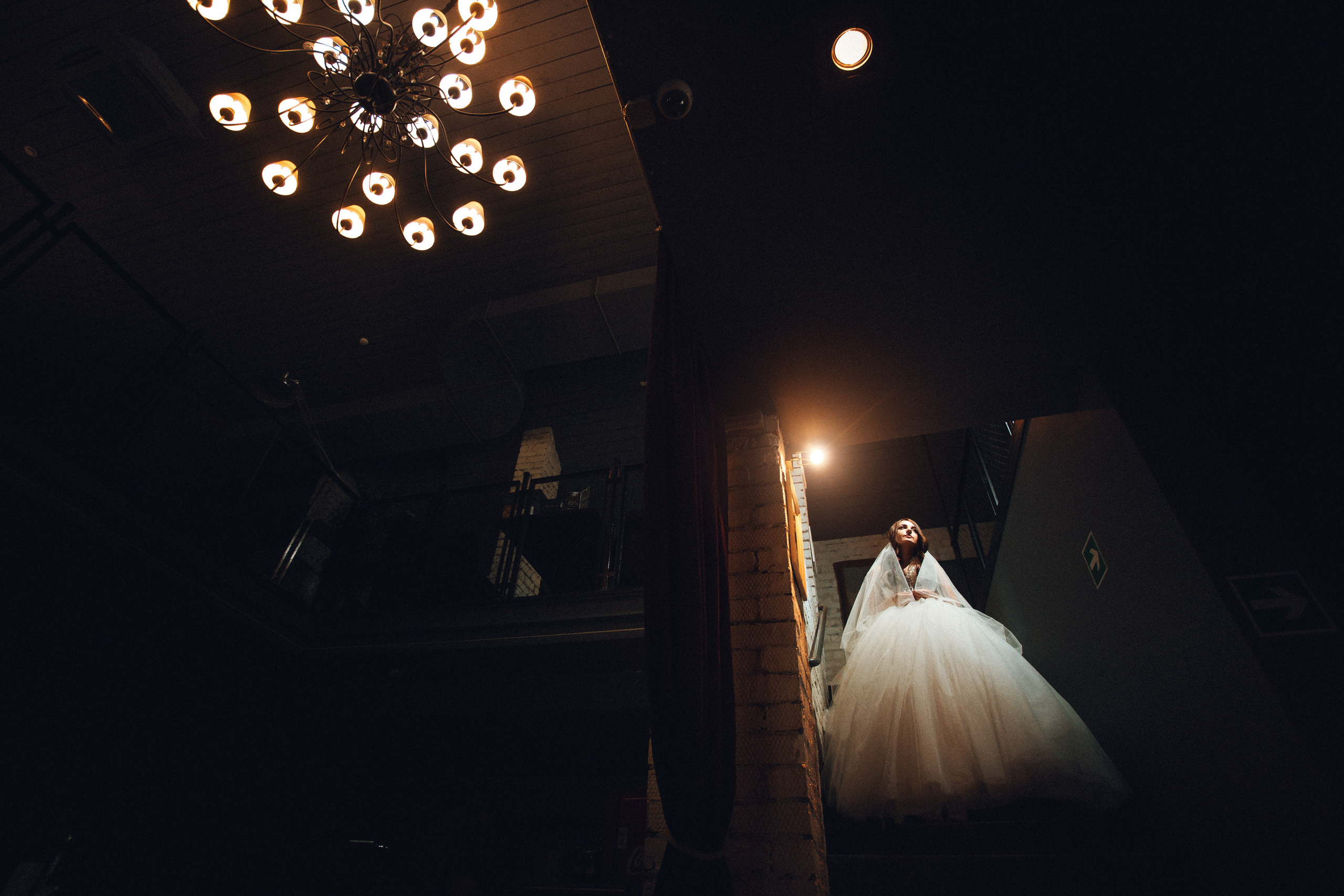 Свадебная съемка. Свадебный и семейный фотограф Ворожейкин Олег. Фотографирую во Владиво