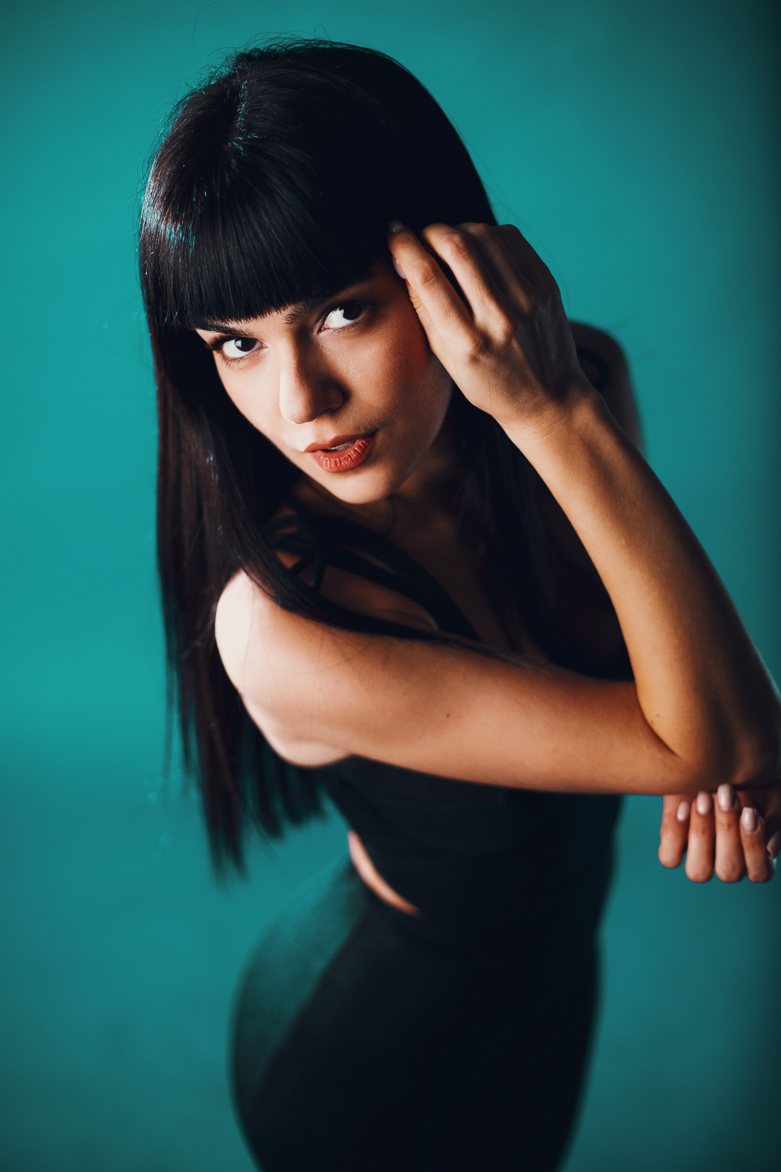 Художественная съемка. Свадебный и семейный фотограф Ворожейкин Олег. Фотографирую во Владиво