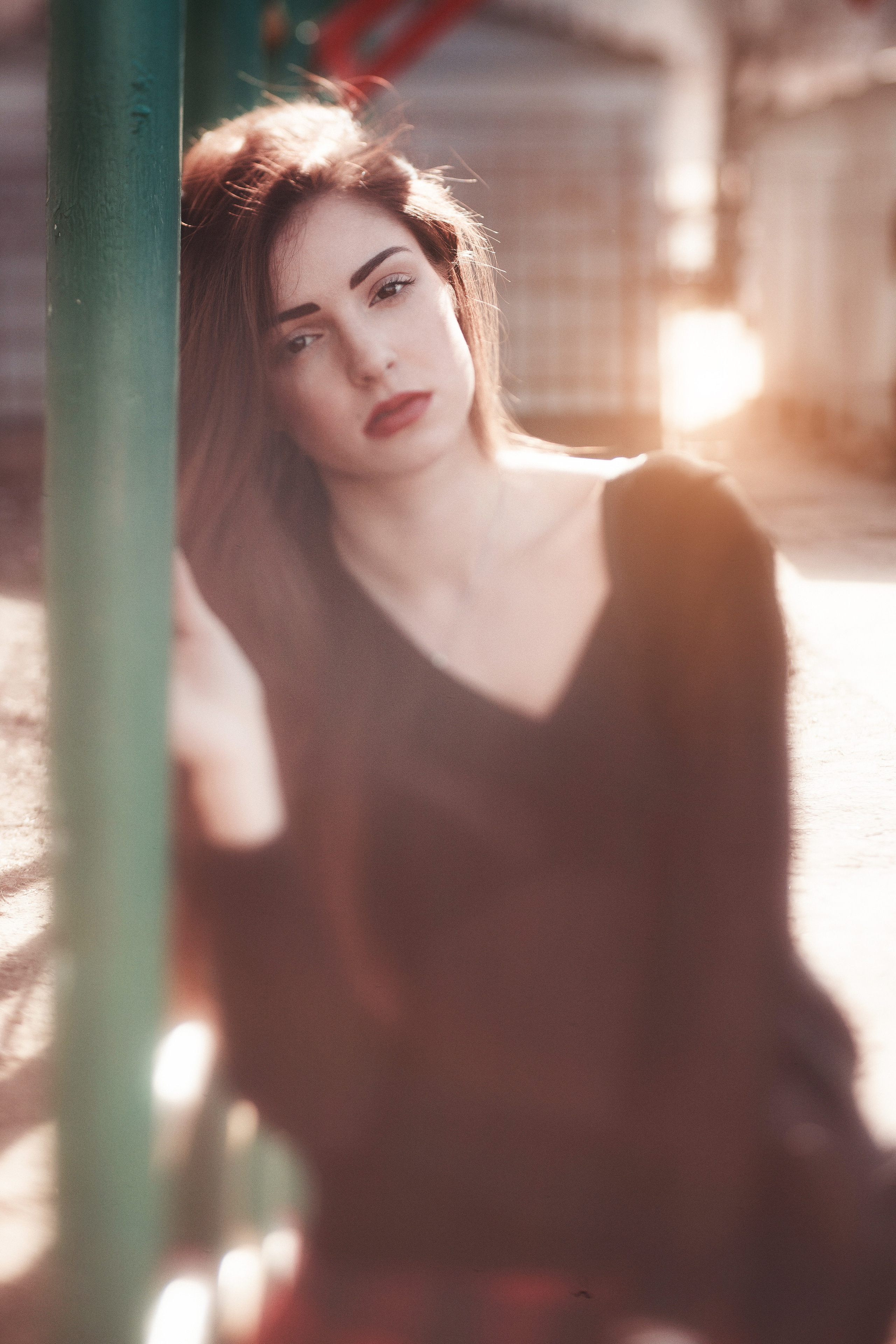 Художественная съемка. Свадебный и семейный фотограф Ворожейкин Олег. Фотографирую во Владиво