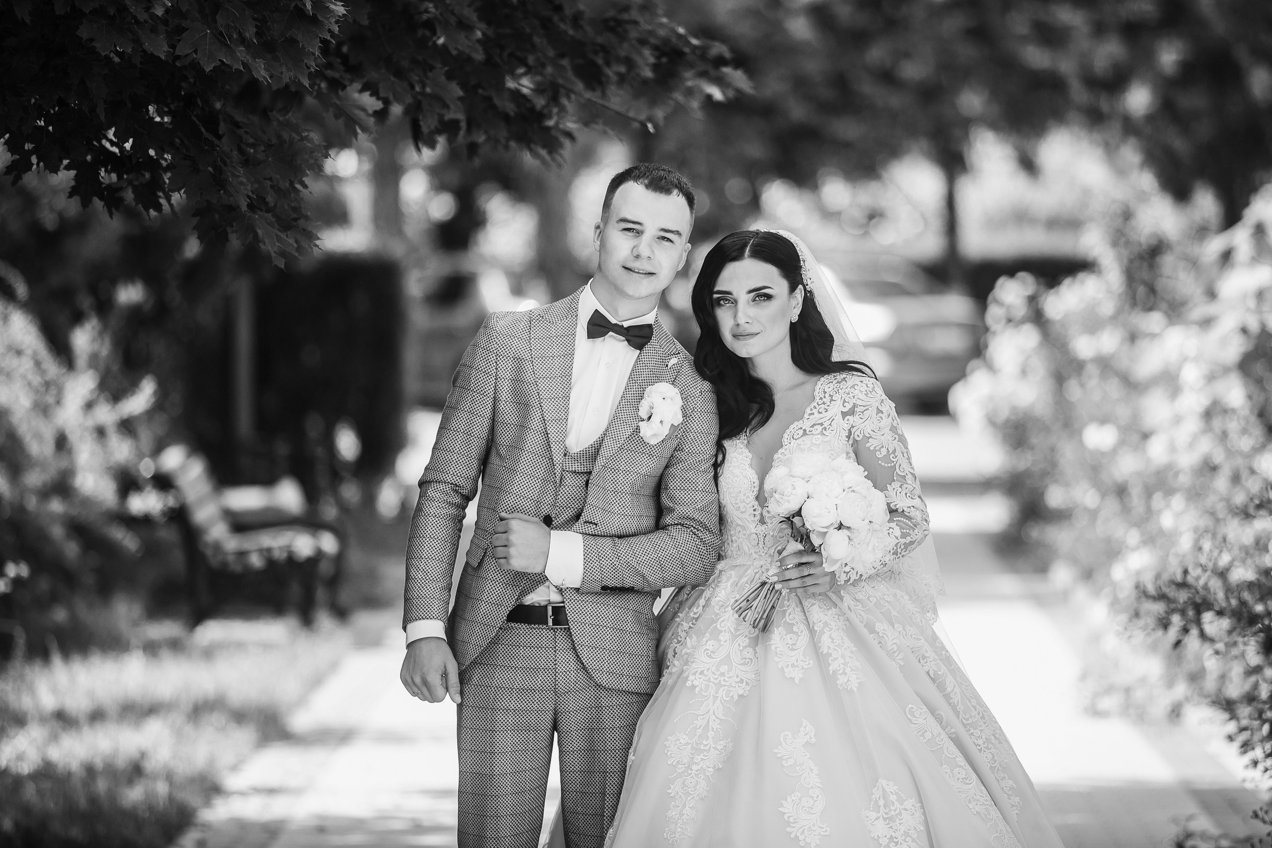 Свадебная съемка. Свадебный и семейный фотограф Ворожейкин Олег. Фотографирую во Владиво