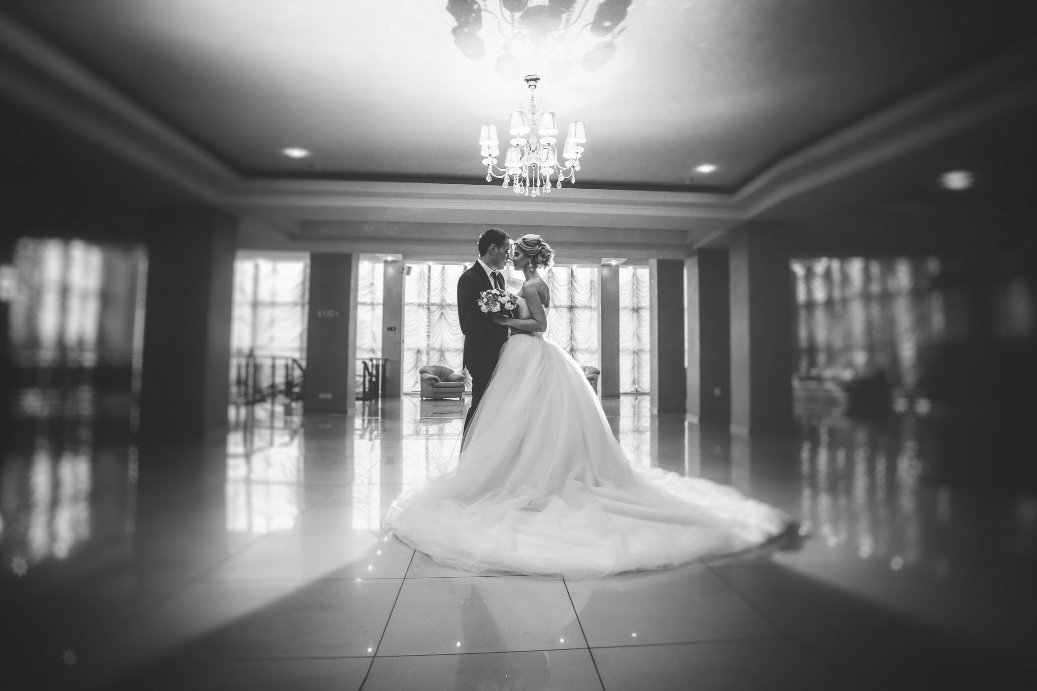 Свадебная съемка. Свадебный и семейный фотограф Ворожейкин Олег. Фотографирую во Владиво