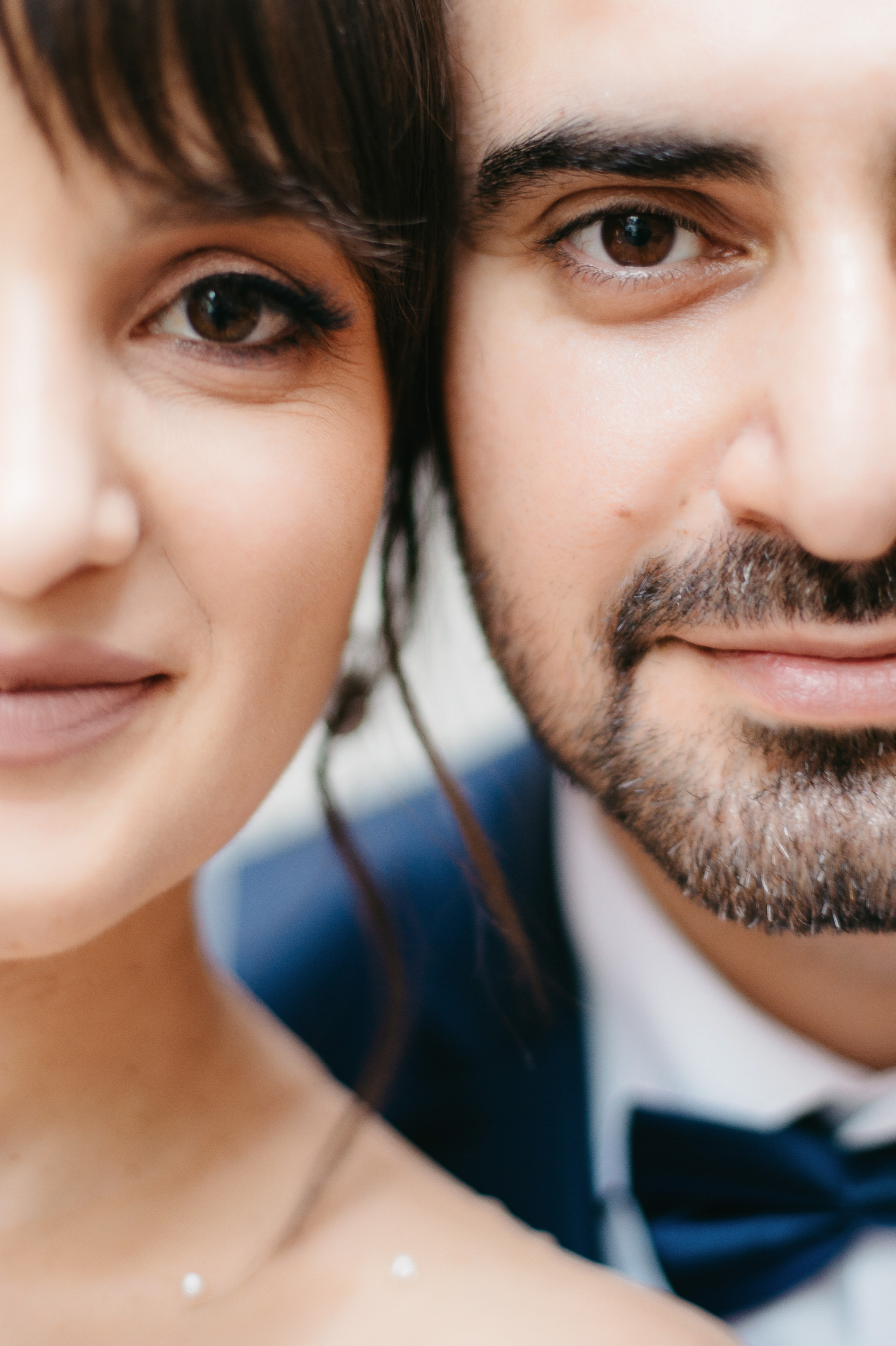 Свадебная съемка. Свадебный и семейный фотограф Ворожейкин Олег. Фотографирую во Владиво