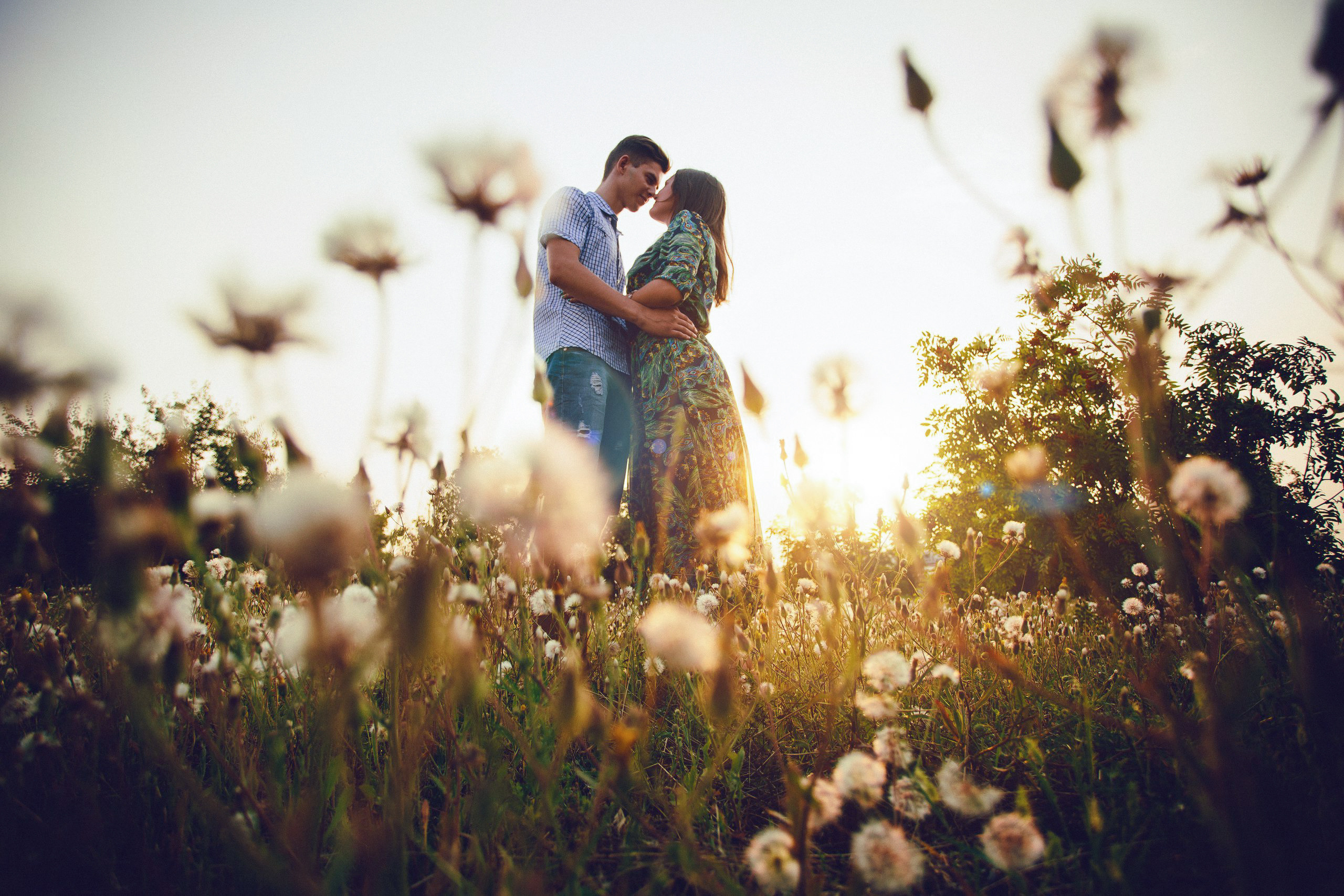 Художественная съемка. Свадебный и семейный фотограф Ворожейкин Олег. Фотографирую во Владиво