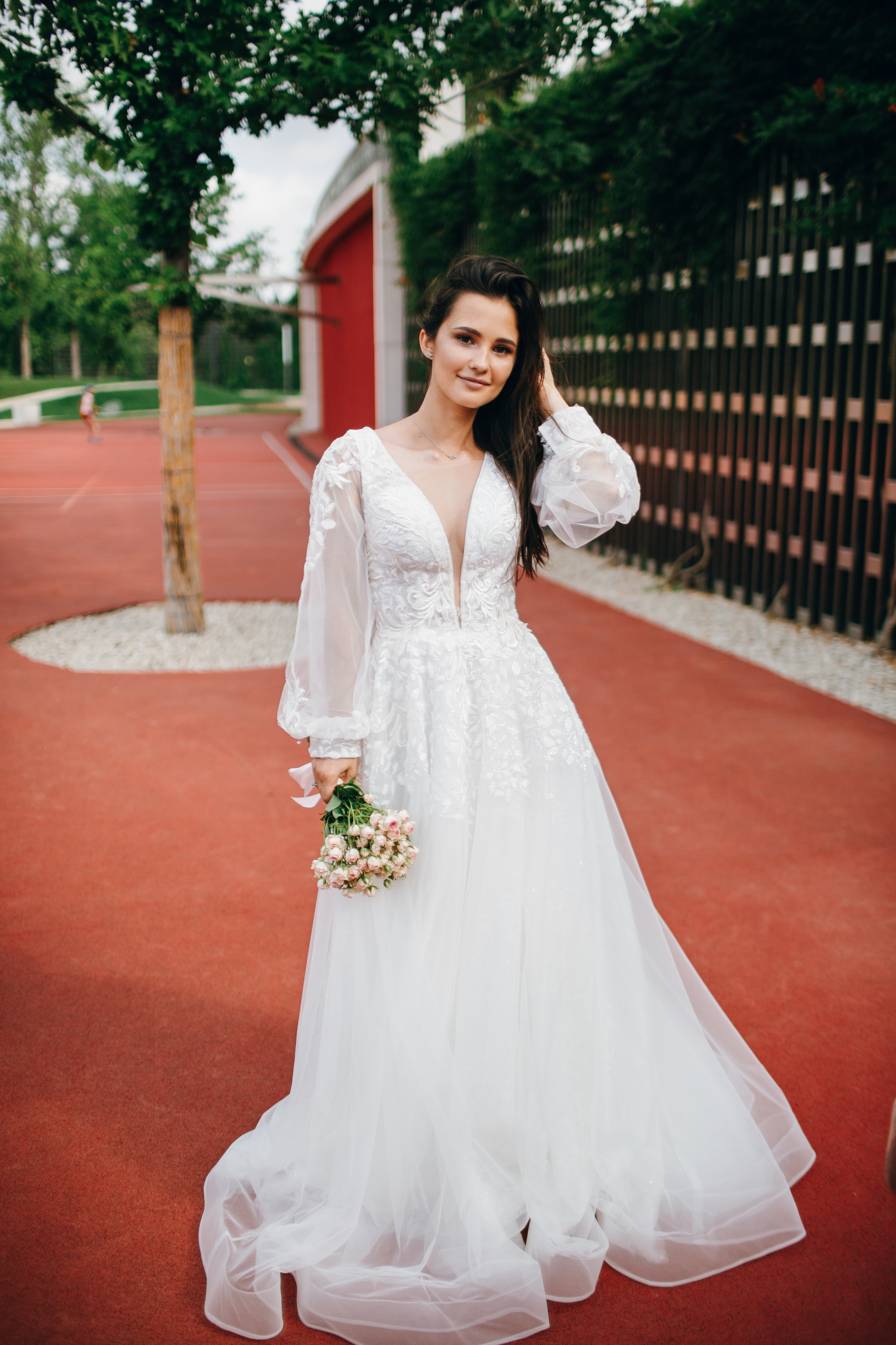 Свадебная съемка. Свадебный и семейный фотограф Ворожейкин Олег. Фотографирую во Владиво