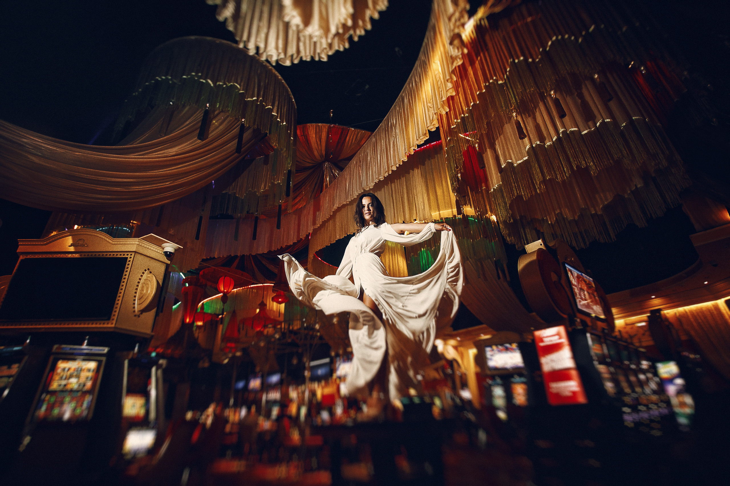 Свадебная съемка. Свадебный и семейный фотограф Ворожейкин Олег. Фотографирую во Владиво