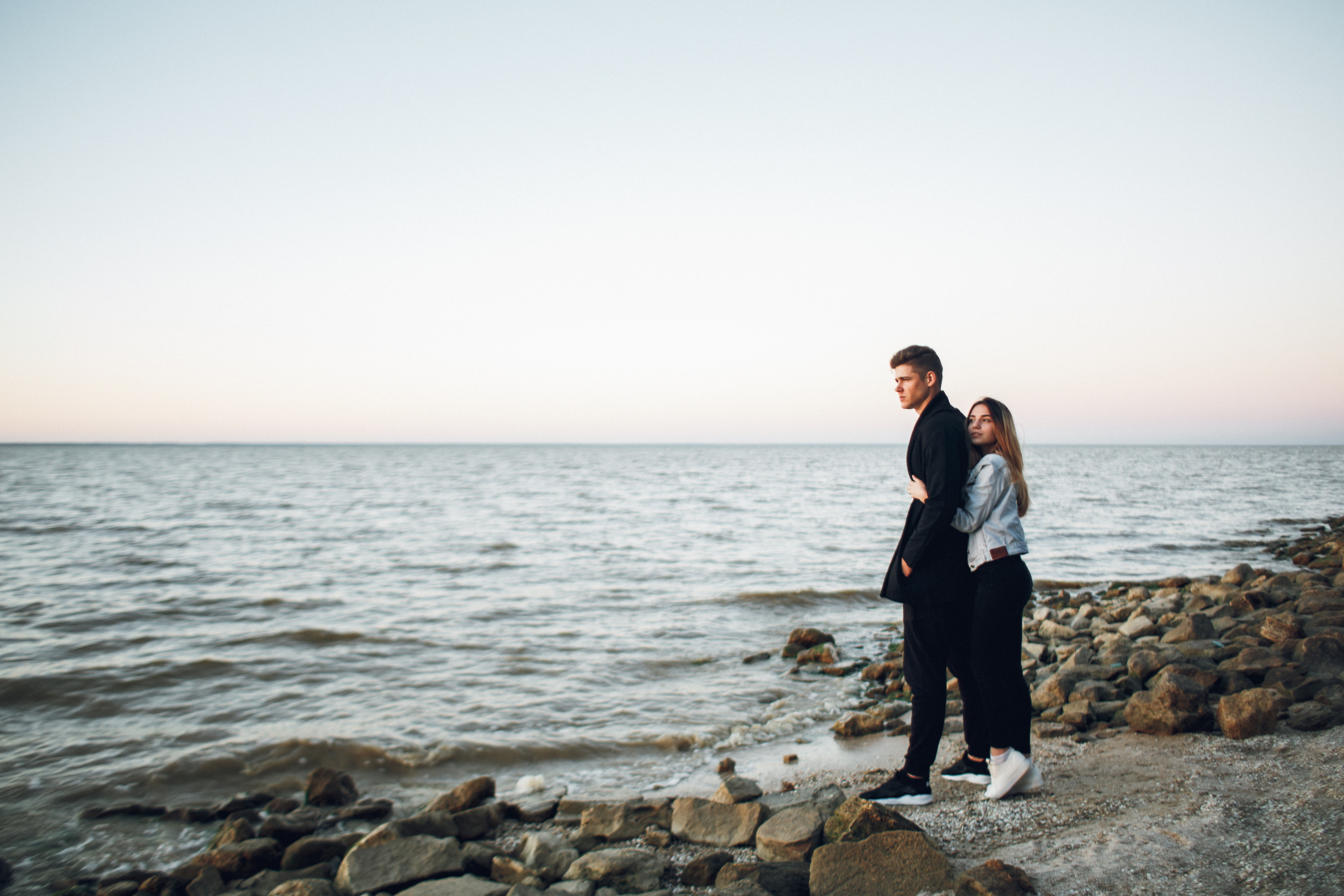 Художественная съемка. Свадебный и семейный фотограф Ворожейкин Олег. Фотографирую во Владиво