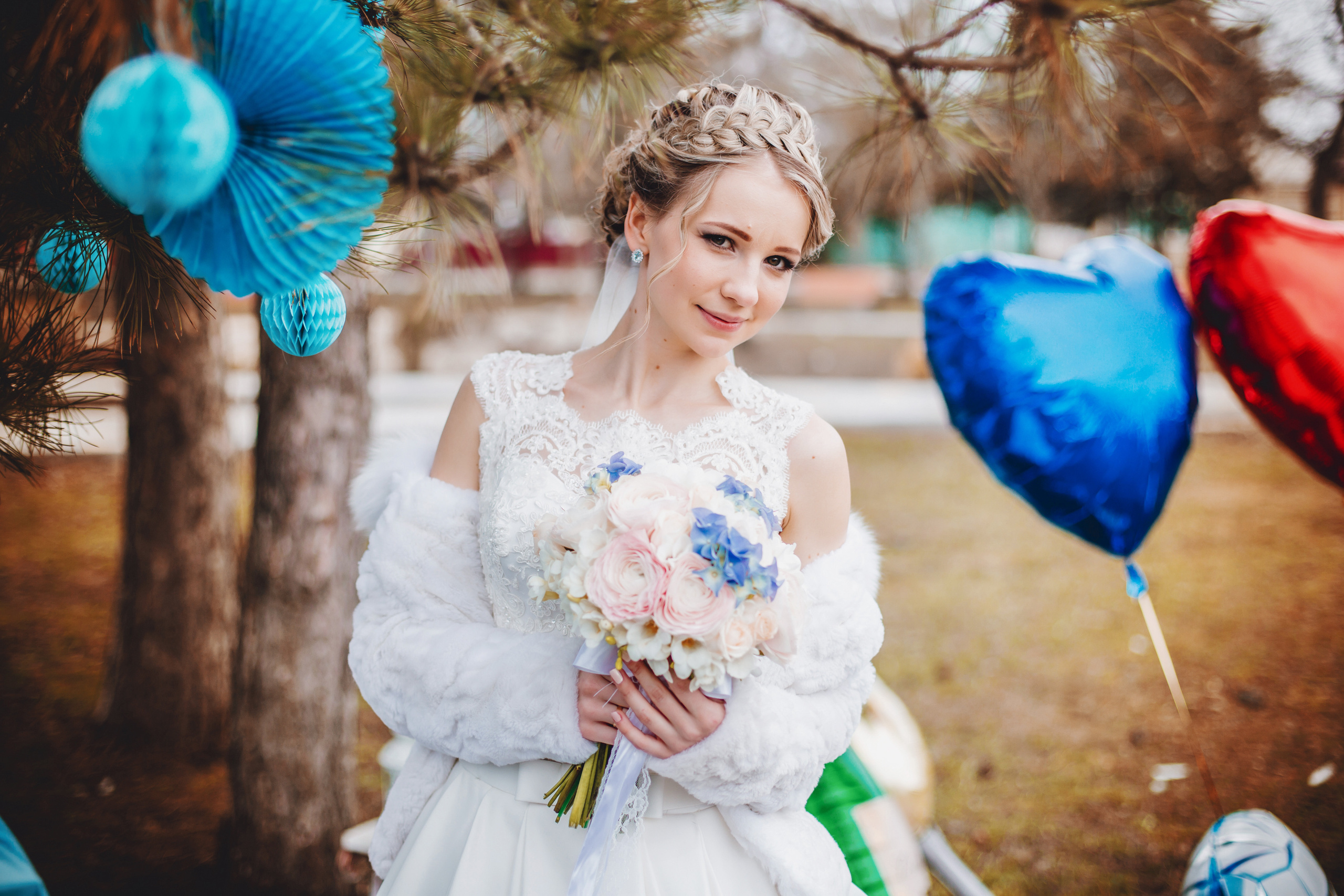 Свадебная съемка. Свадебный и семейный фотограф Ворожейкин Олег. Фотографирую во Владиво