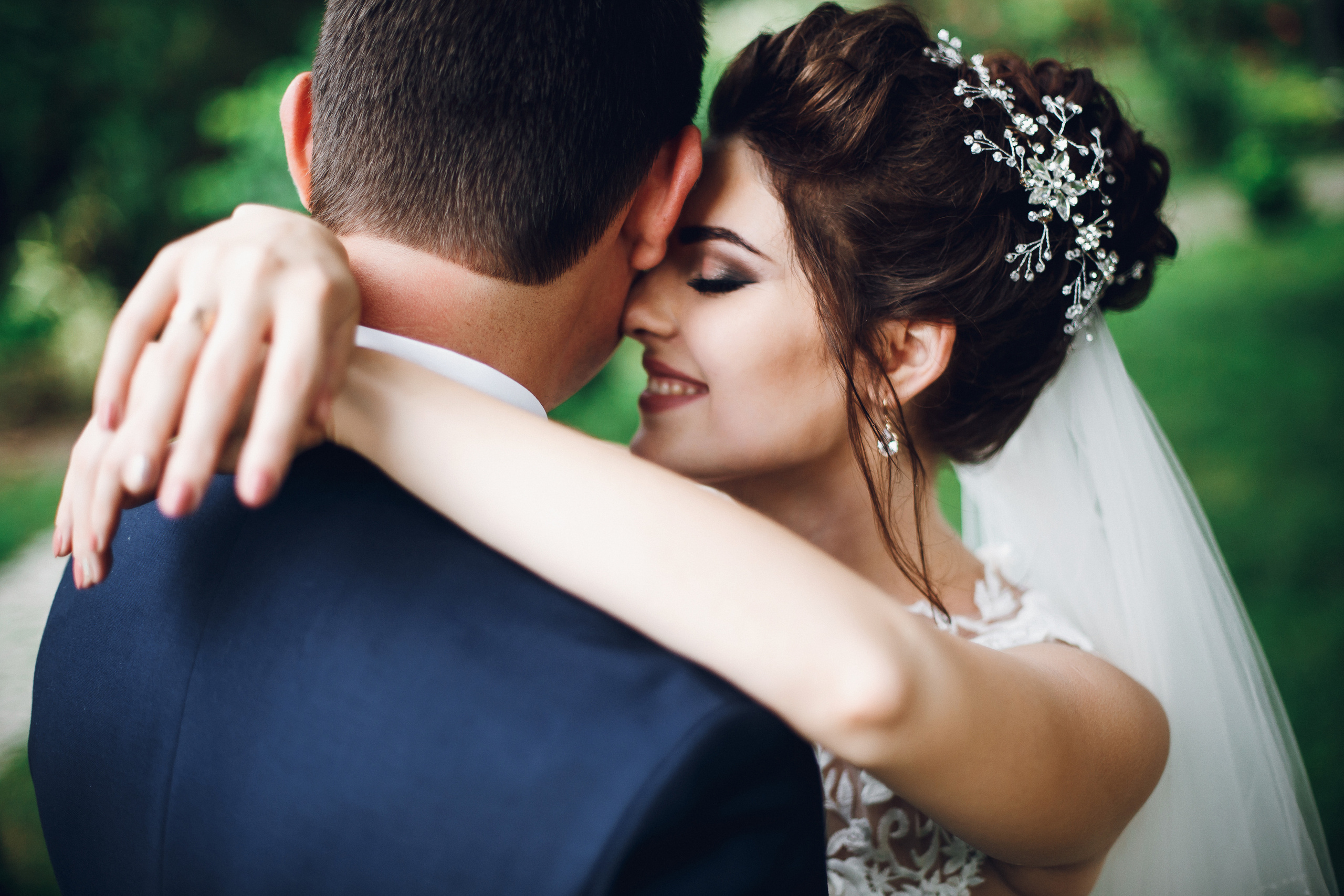 Свадебная съемка. Свадебный и семейный фотограф Ворожейкин Олег. Фотографирую во Владиво