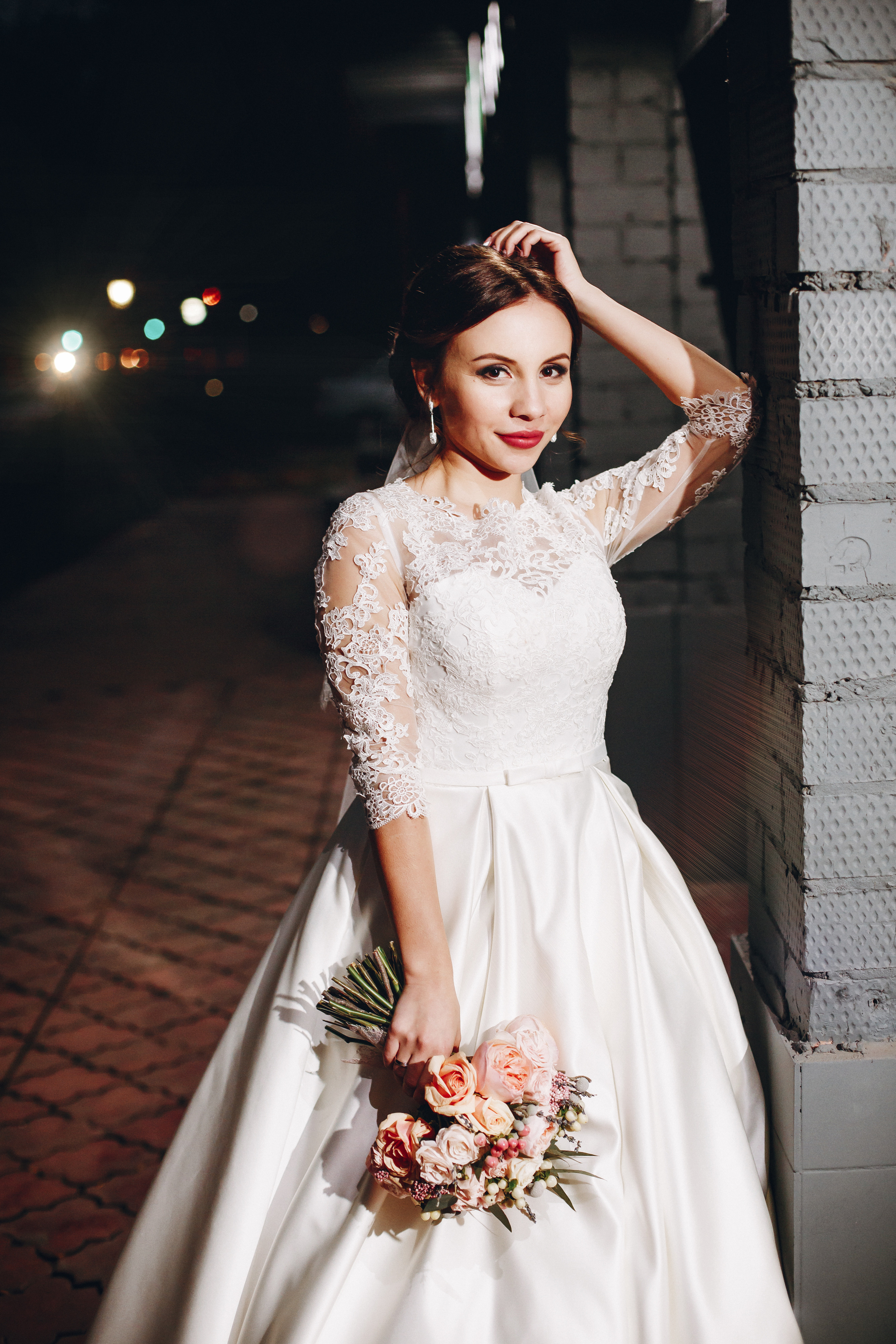 Свадебная съемка. Свадебный и семейный фотограф Ворожейкин Олег. Фотографирую во Владиво