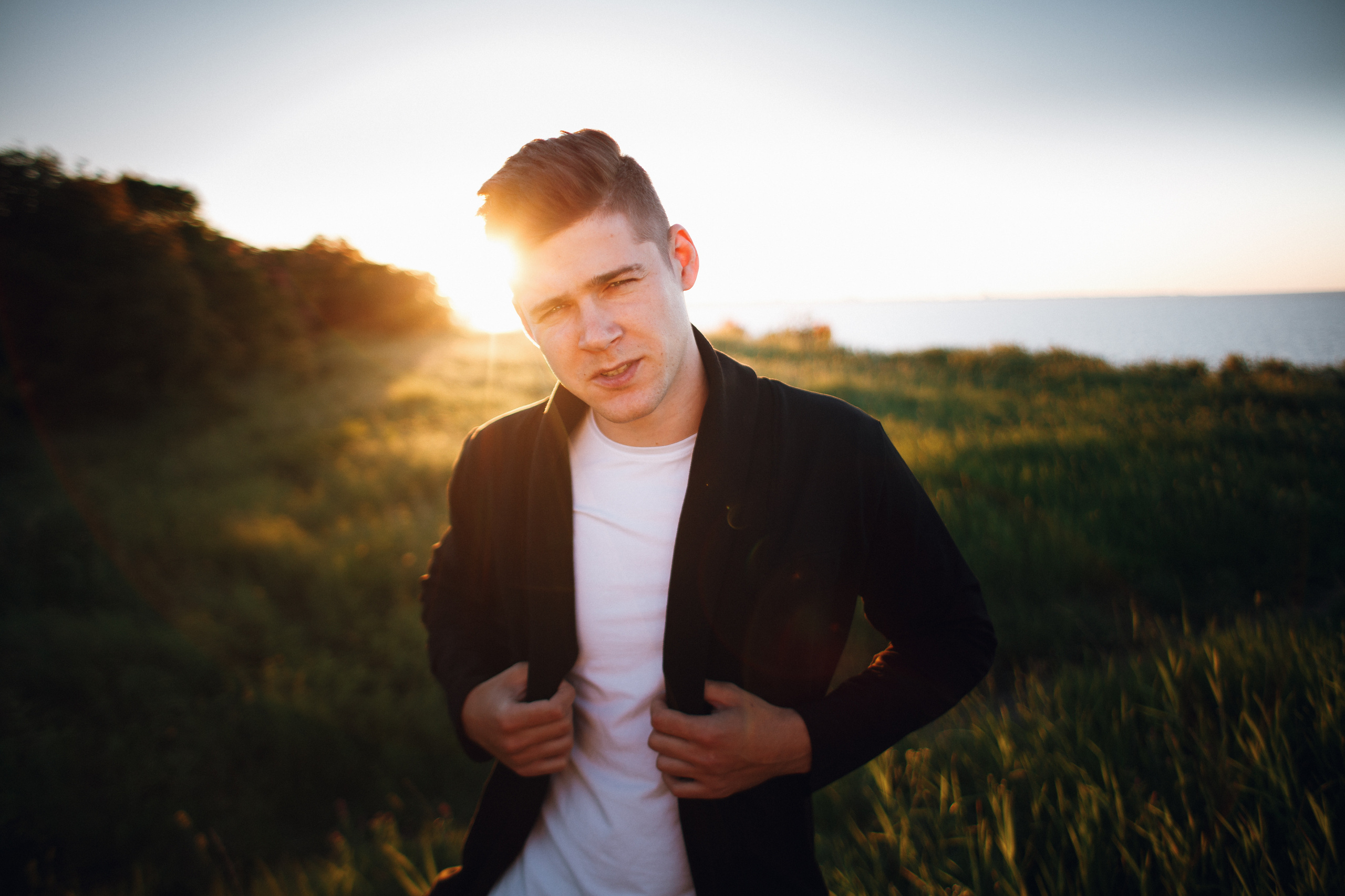 Художественная съемка. Свадебный и семейный фотограф Ворожейкин Олег. Фотографирую во Владиво