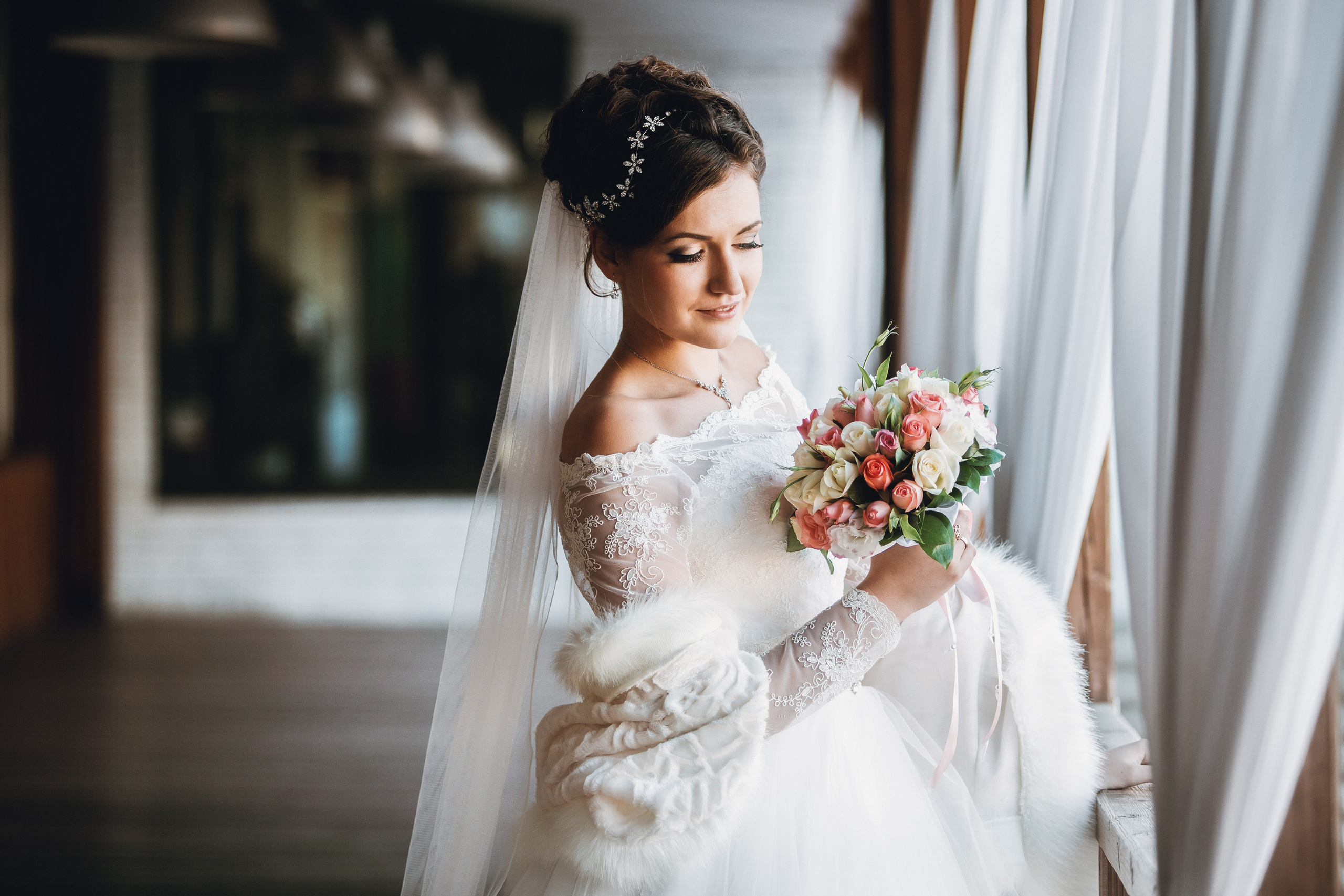 Свадебная съемка. Свадебный и семейный фотограф Ворожейкин Олег. Фотографирую во Владиво