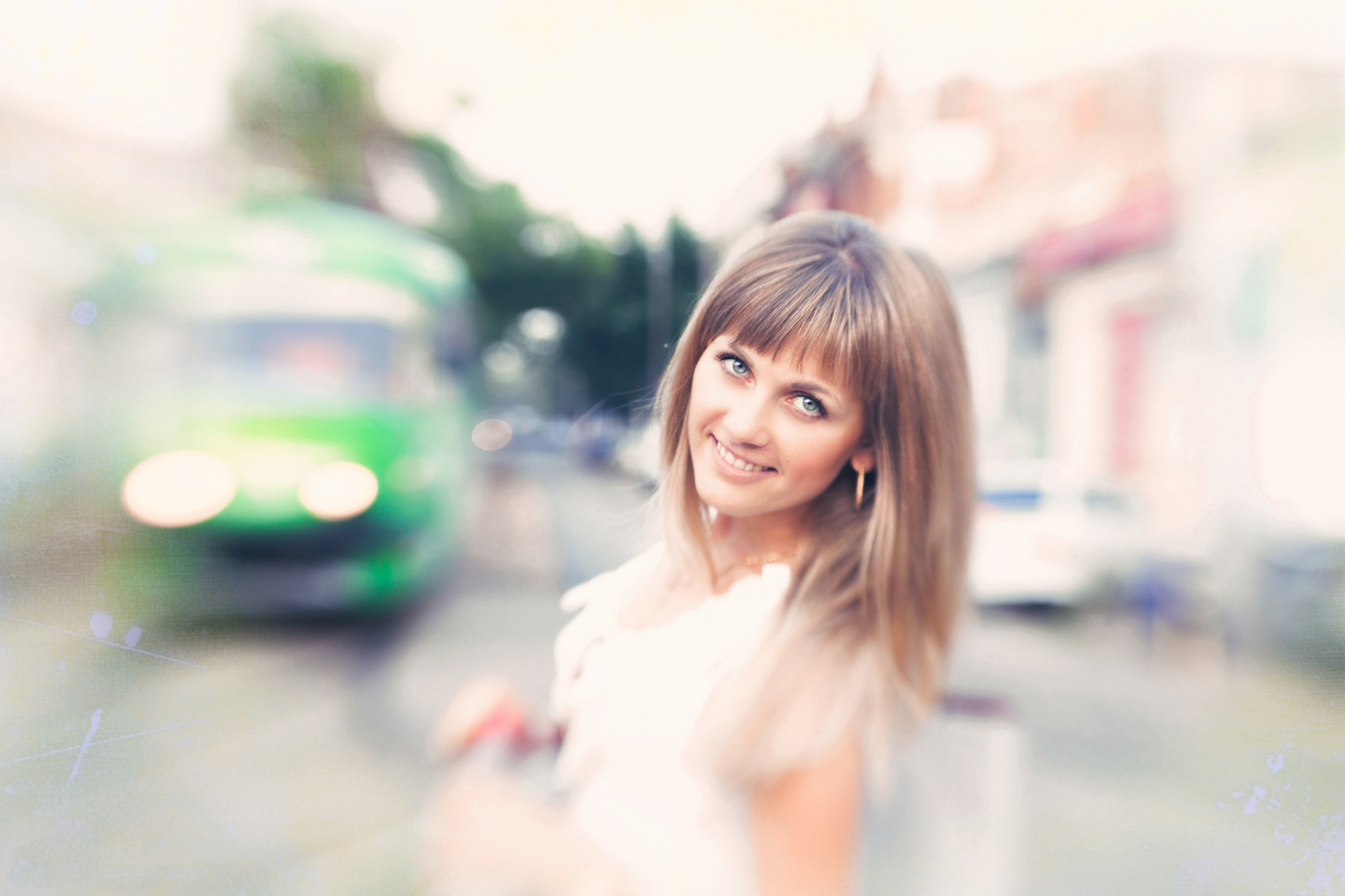 Художественная съемка. Свадебный и семейный фотограф Ворожейкин Олег. Фотографирую во Владиво