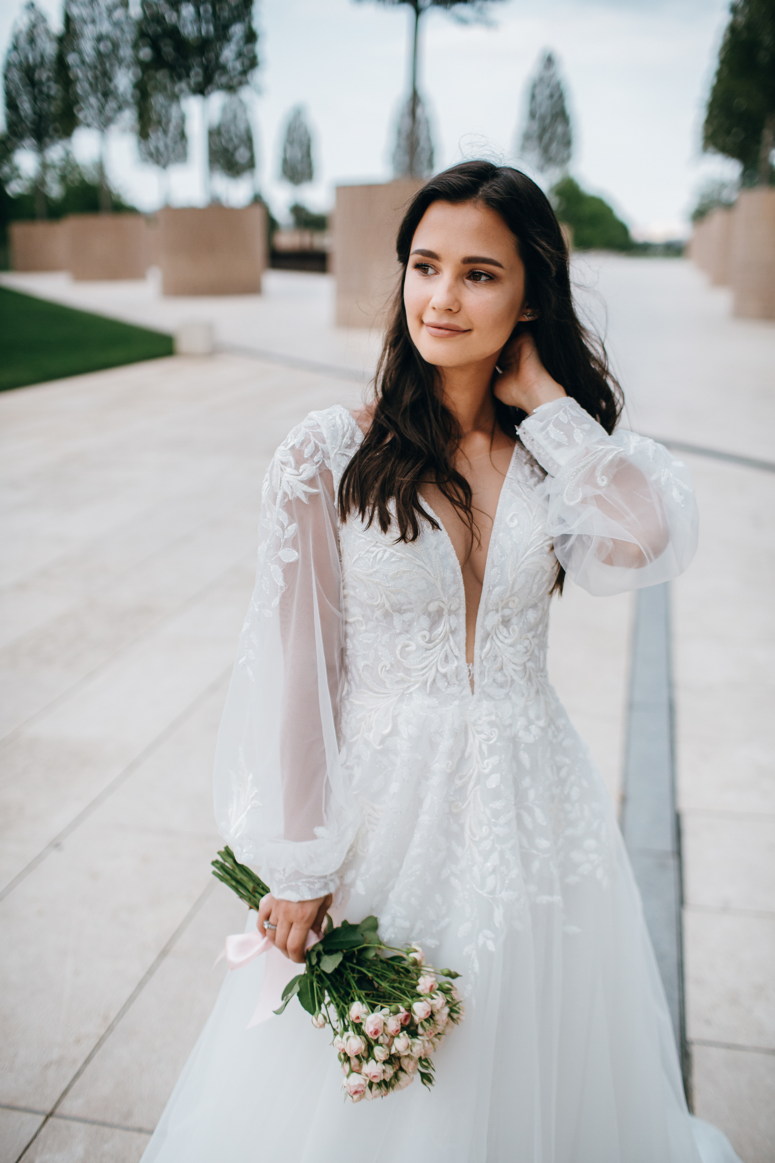 Свадебная съемка. Свадебный и семейный фотограф Ворожейкин Олег. Фотографирую во Владиво