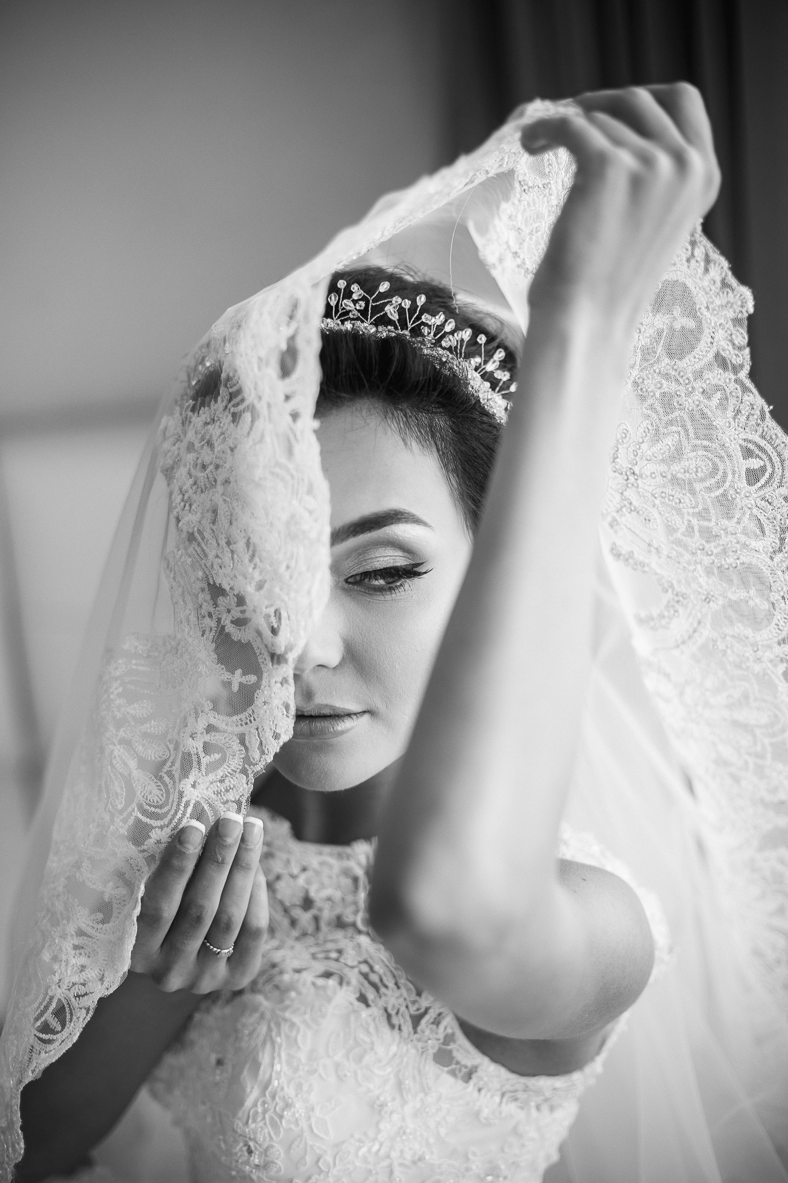 Свадебная съемка. Свадебный и семейный фотограф Ворожейкин Олег. Фотографирую во Владиво