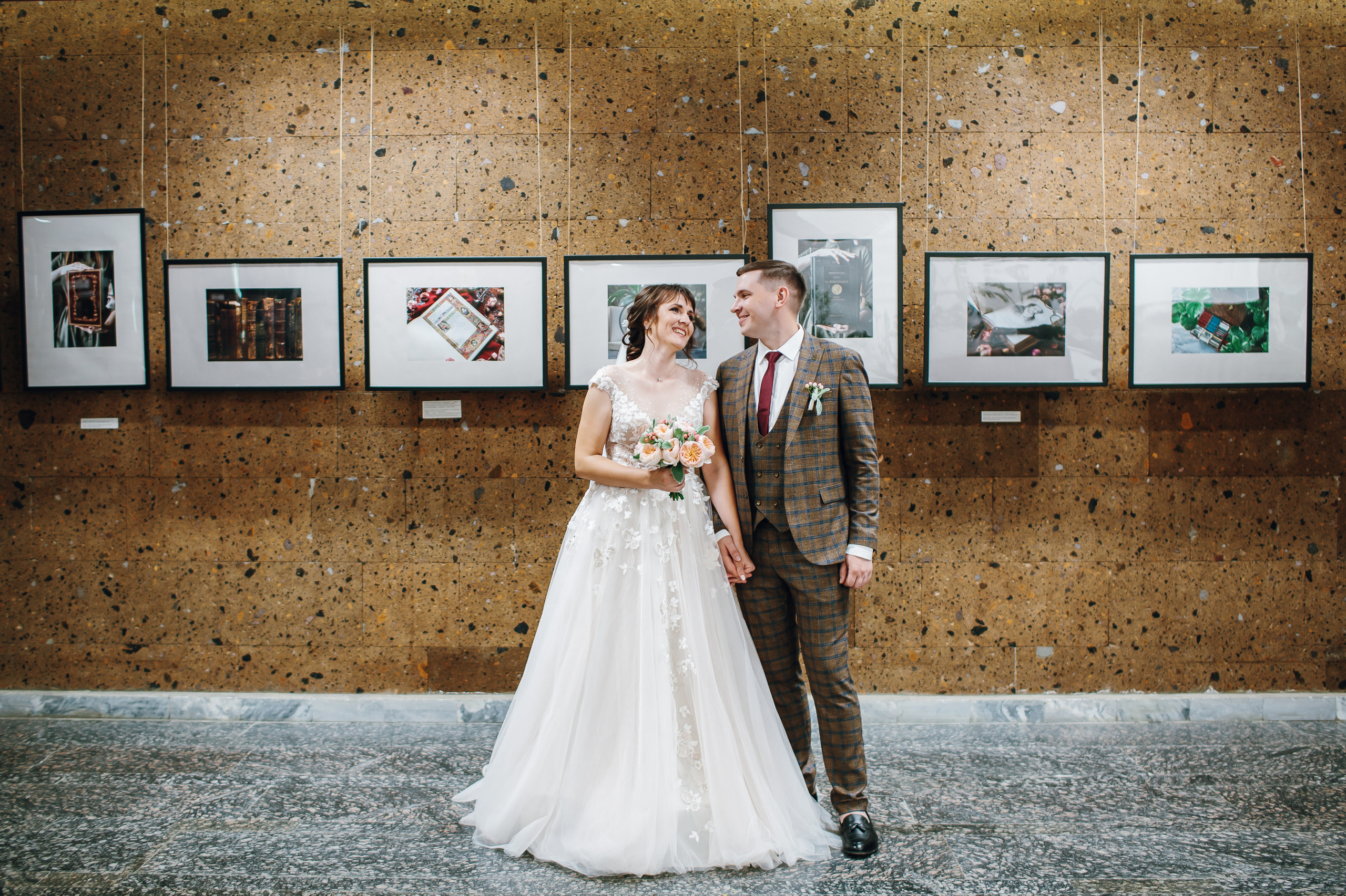 Свадебная съемка. Свадебный и семейный фотограф Ворожейкин Олег. Фотографирую во Владиво