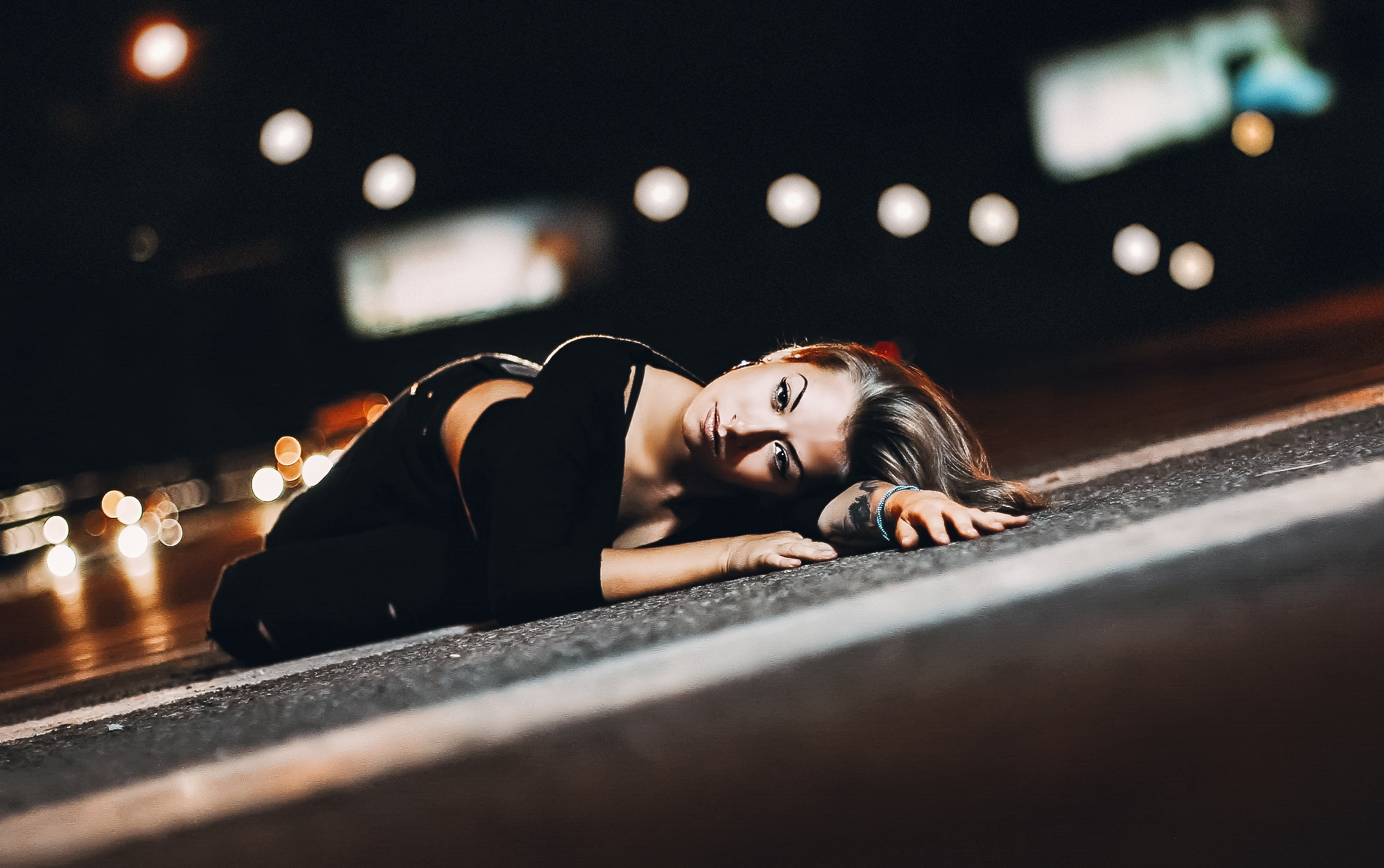 Художественная съемка. Свадебный и семейный фотограф Ворожейкин Олег. Фотографирую во Владиво