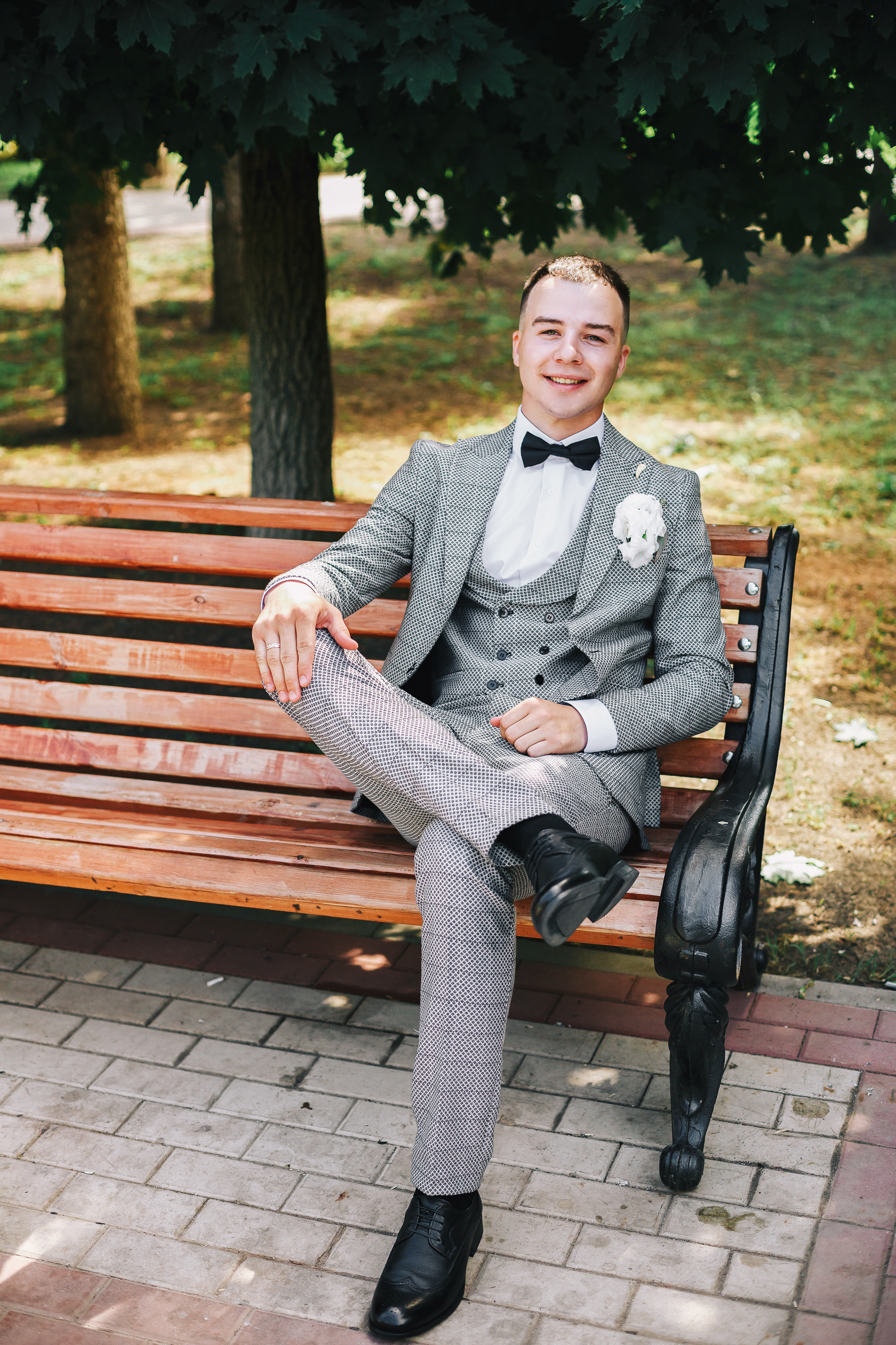 Свадебная съемка. Свадебный и семейный фотограф Ворожейкин Олег. Фотографирую во Владиво