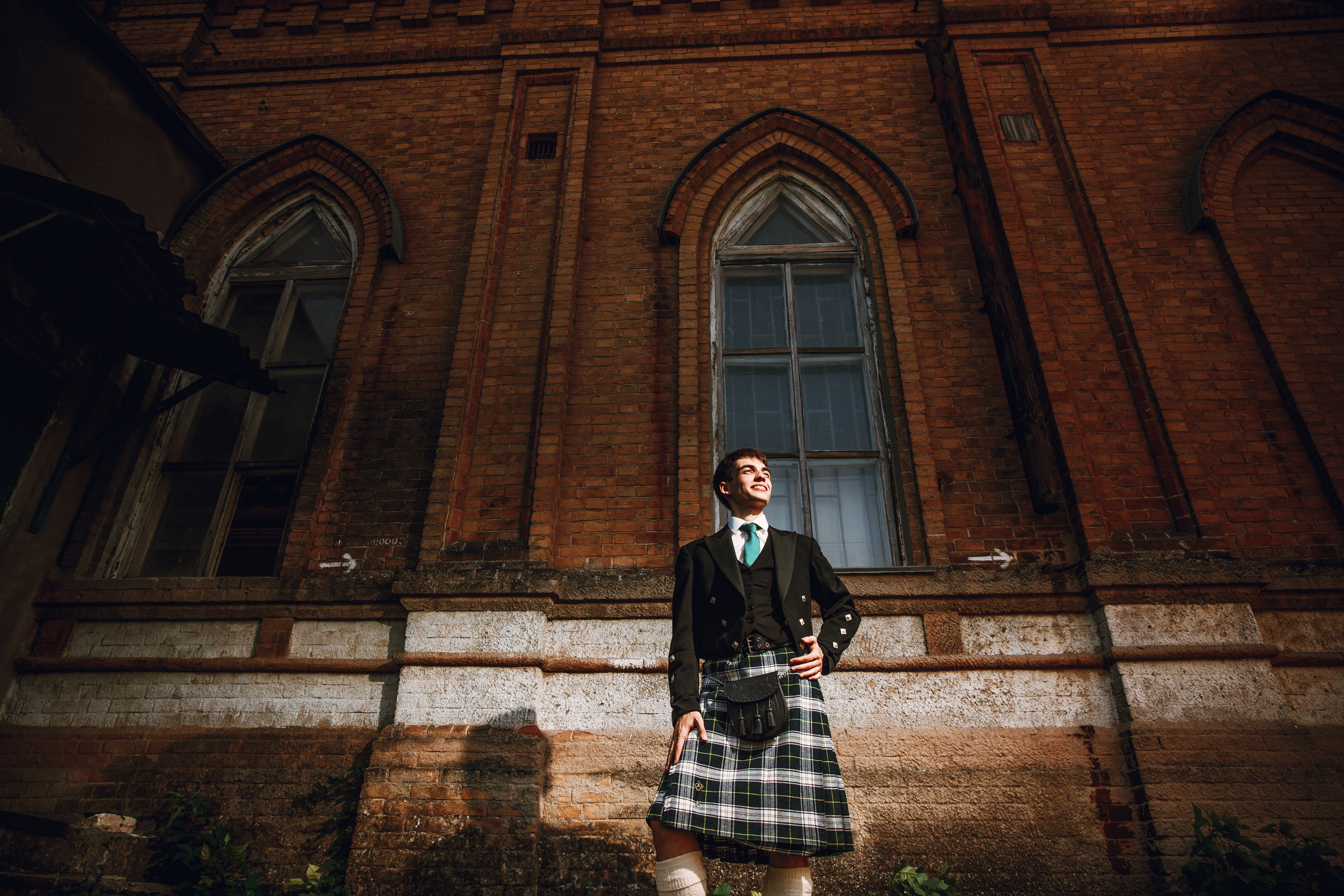 Свадебная съемка. Свадебный и семейный фотограф Ворожейкин Олег. Фотографирую во Владиво