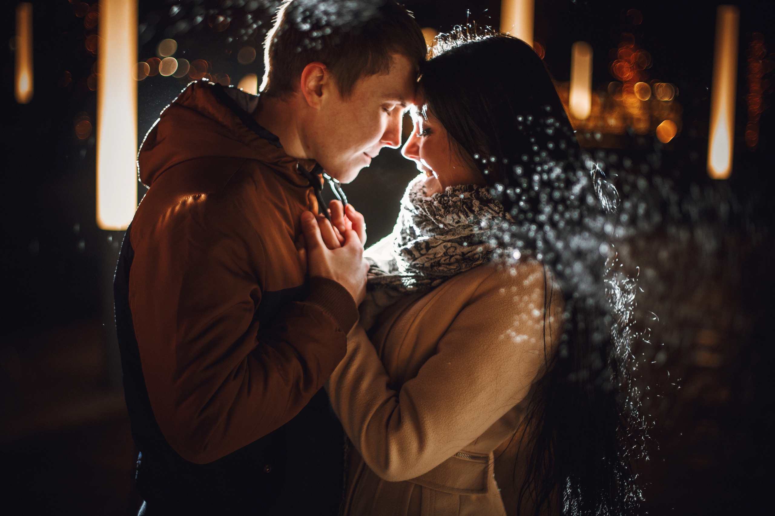 Художественная съемка. Свадебный и семейный фотограф Ворожейкин Олег. Фотографирую во Владиво